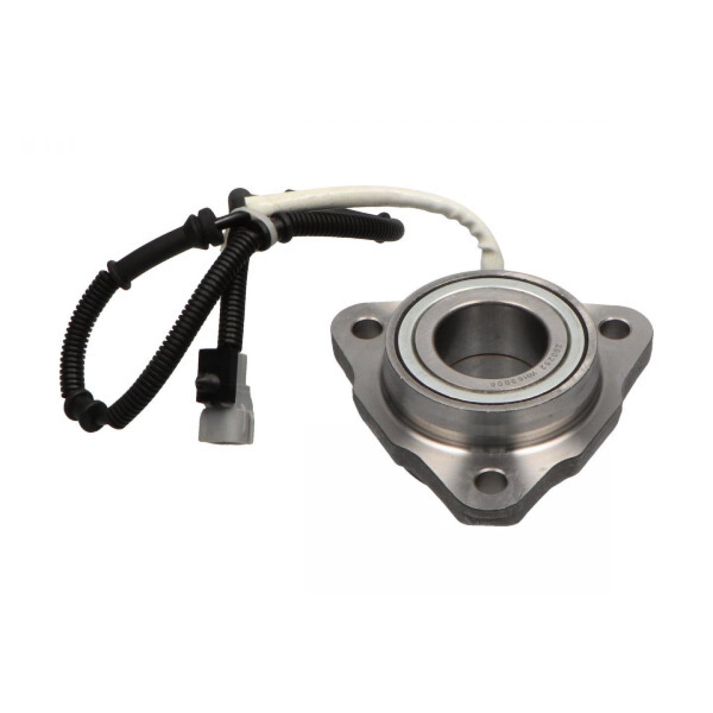 Sada ložisek kol KAVO PARTS WBH-7503