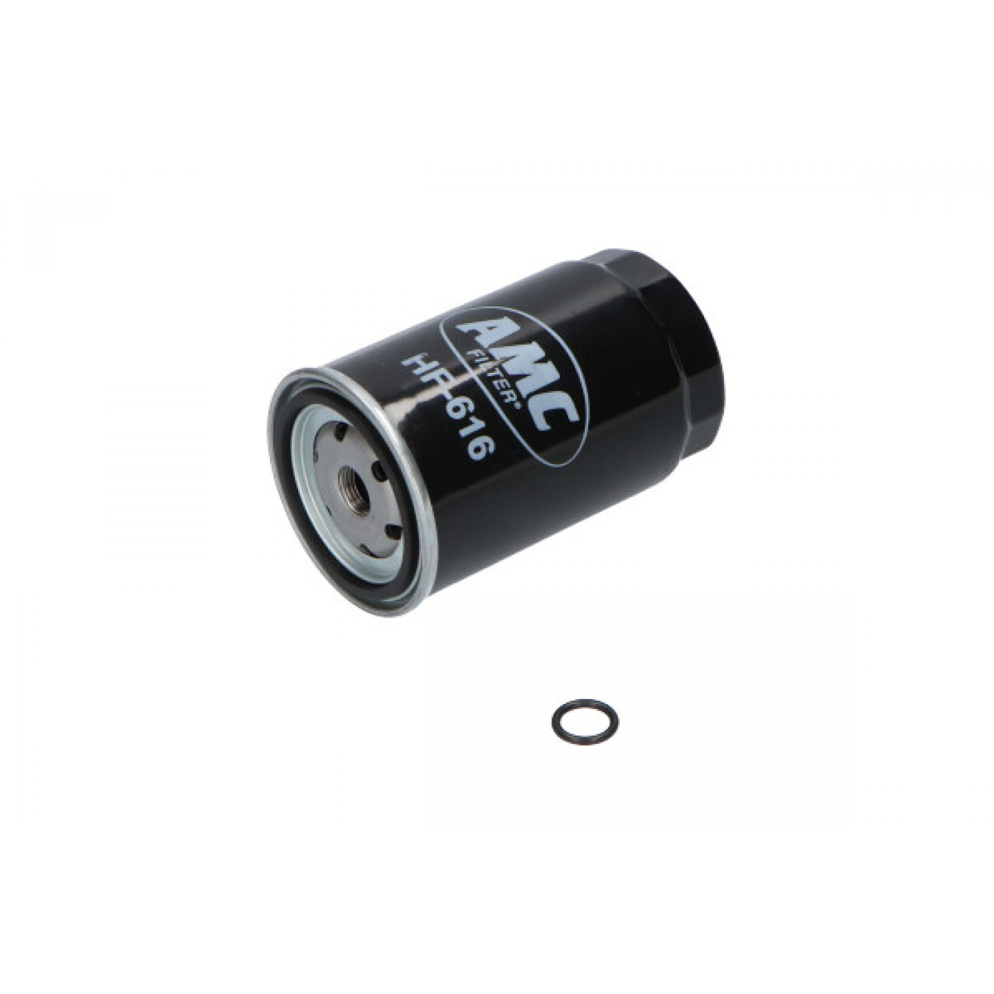 Filtro combustible KAVO PARTS HF-616