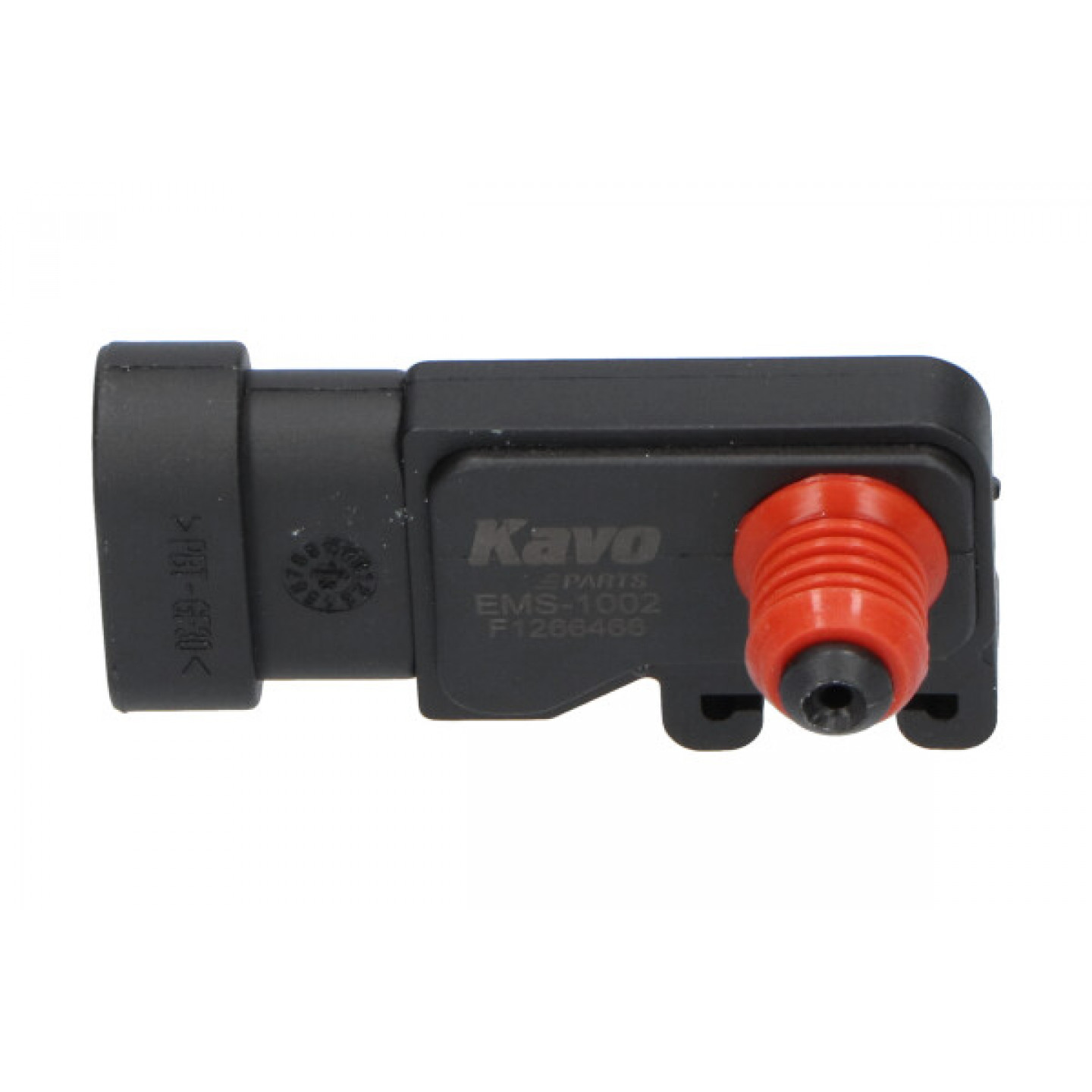 MAP sensor KAVO PARTS EMS-1002