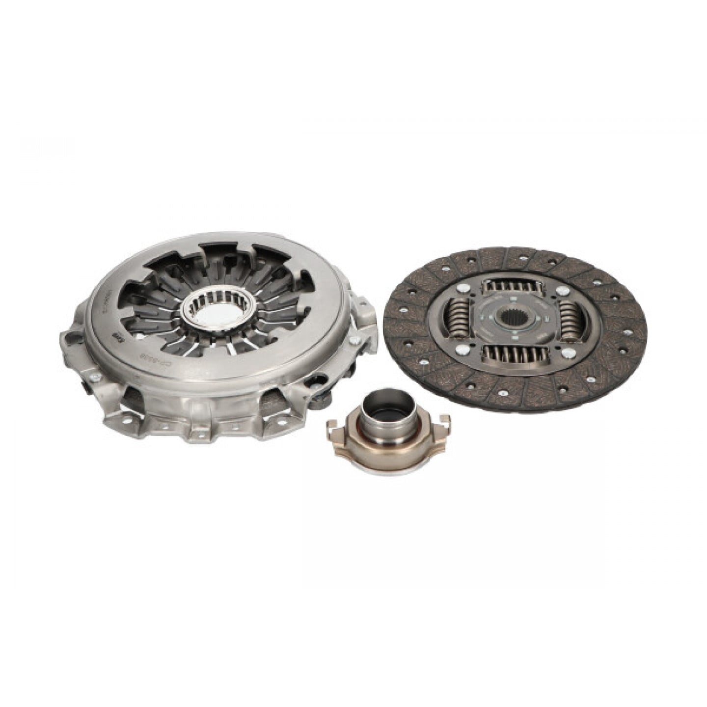 Koppelingsset KAVO PARTS CP-8538