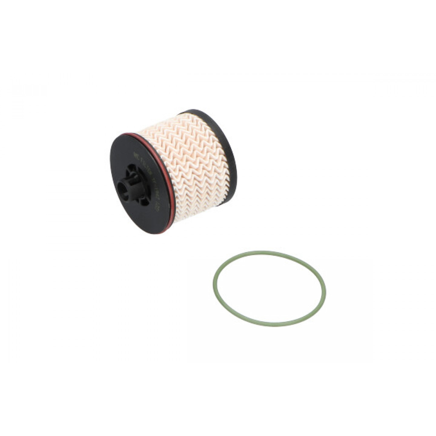 Filtro combustible KAVO PARTS TF-1942