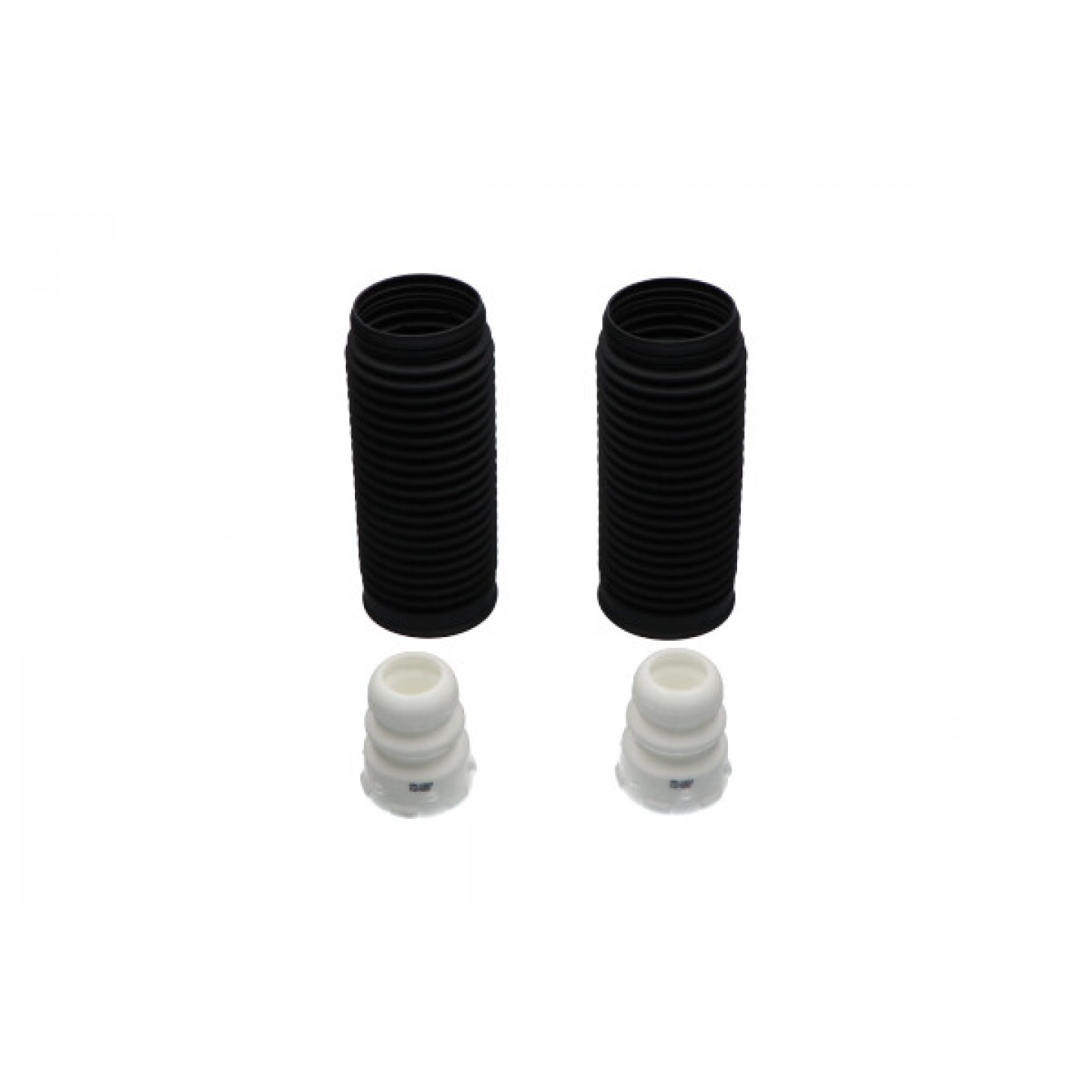 Kit de protection contre la poussière, amortisseur KAVO PARTS SPK-10012