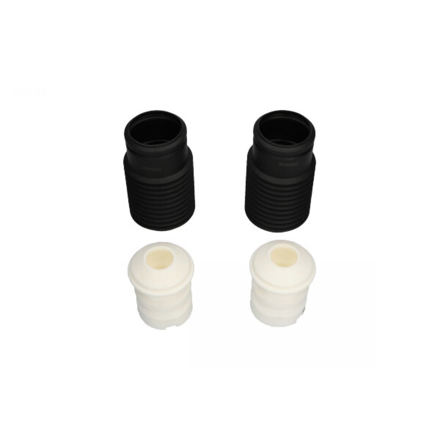 Ochranná sada proti prachu, tlumič pérování KAVO PARTS SPK-10054