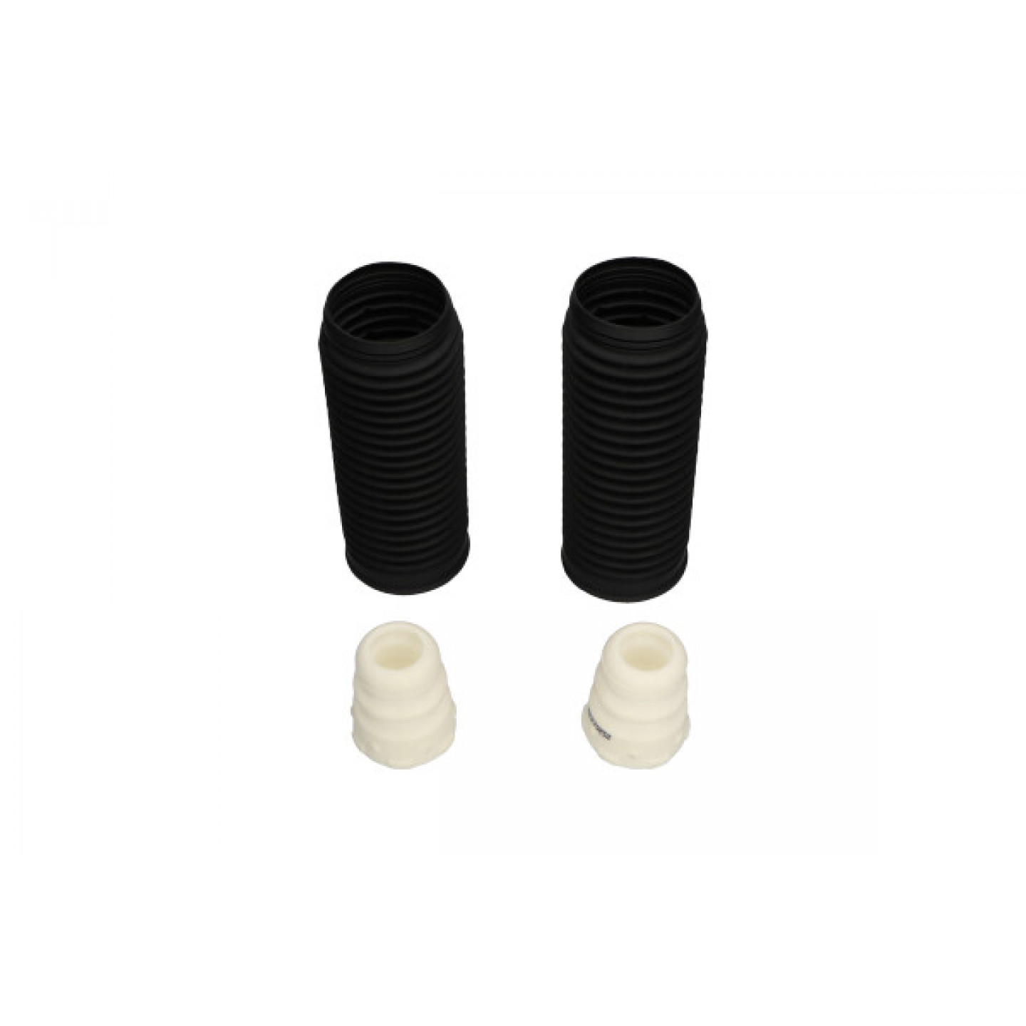 Kit de protection contre la poussière, amortisseur KAVO PARTS SPK-10060