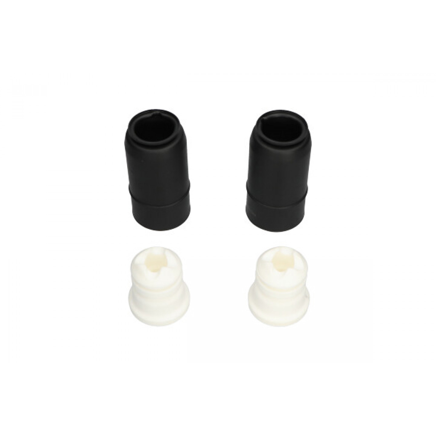 Manchetsæt, støddæmper KAVO PARTS SPK-10071
