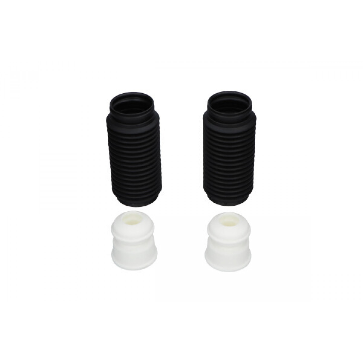 Kit de protection contre la poussière, amortisseur KAVO PARTS SPK-10085