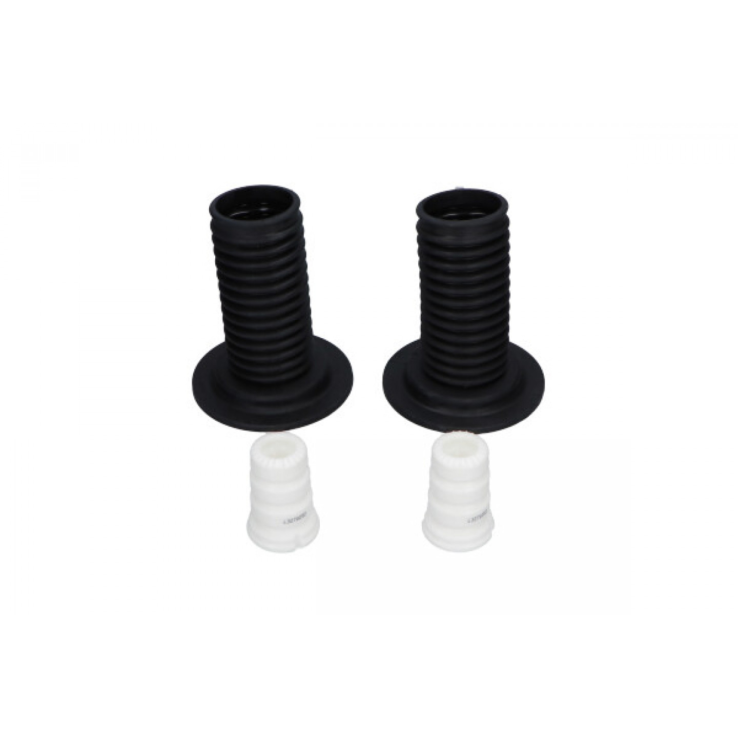 Kit de protection contre la poussière, amortisseur KAVO PARTS SPK-10095