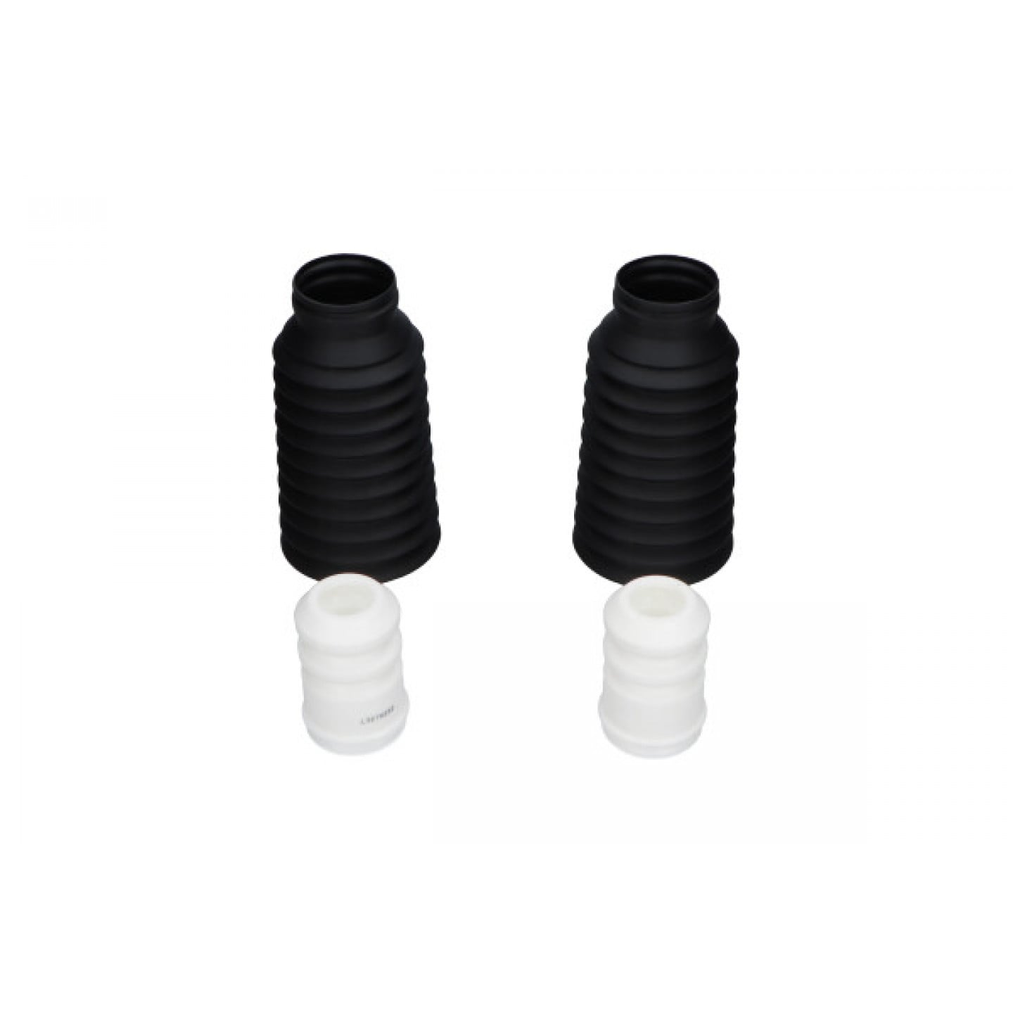 Kit de protection contre la poussière, amortisseur KAVO PARTS SPK-10106