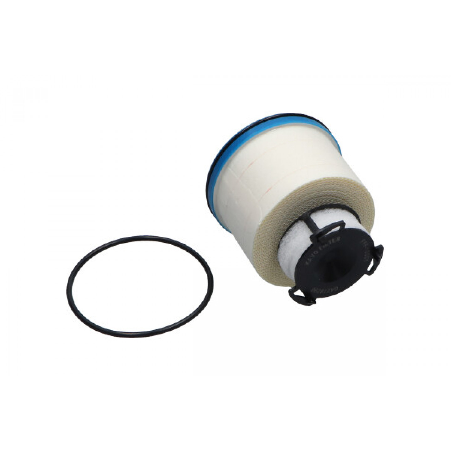 Filtro combustible KAVO PARTS FFF-10001
