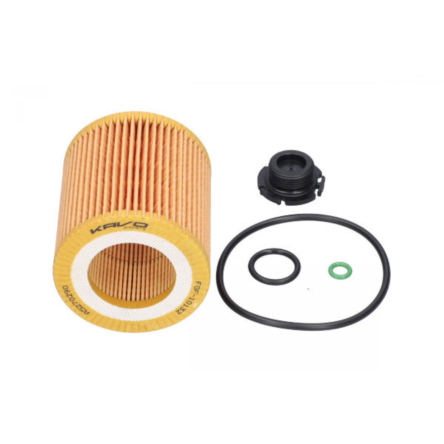 Filtre à huile KAVO PARTS FOF-10132