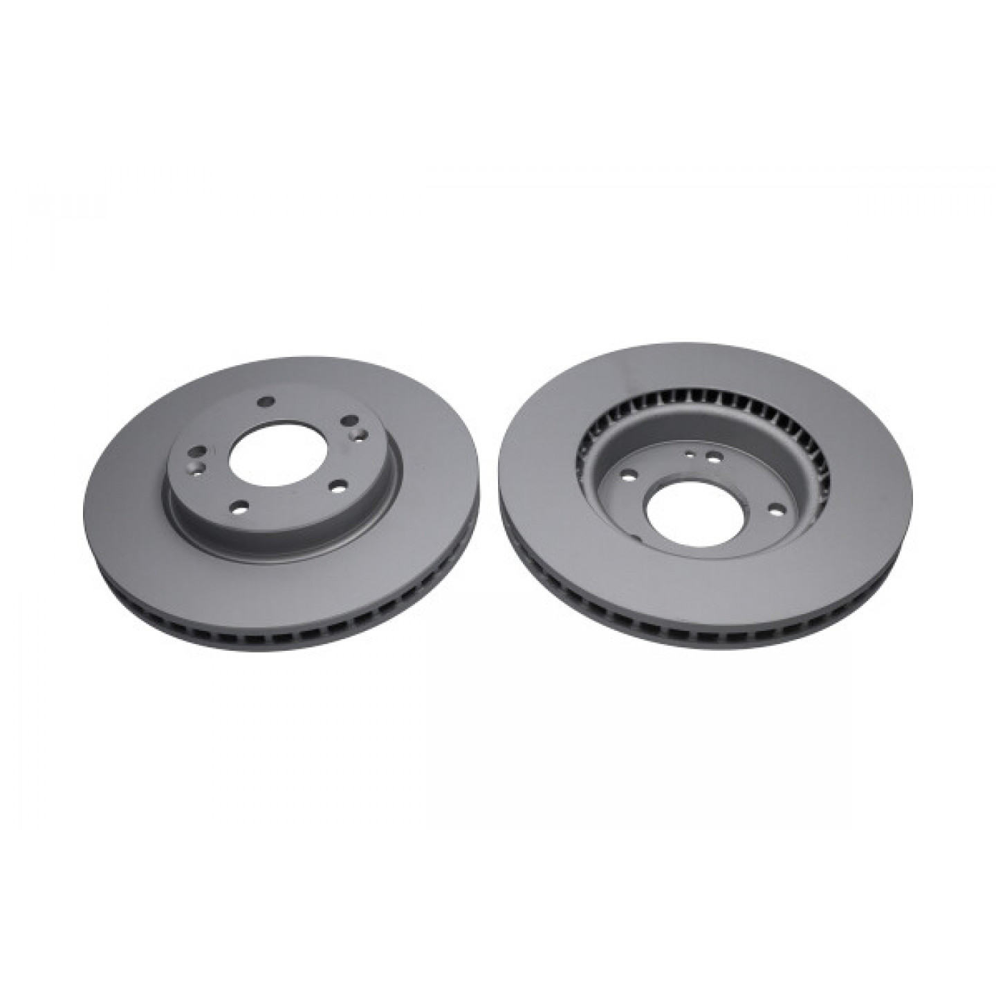 Brzdový kotouč KAVO PARTS BR-10128-C