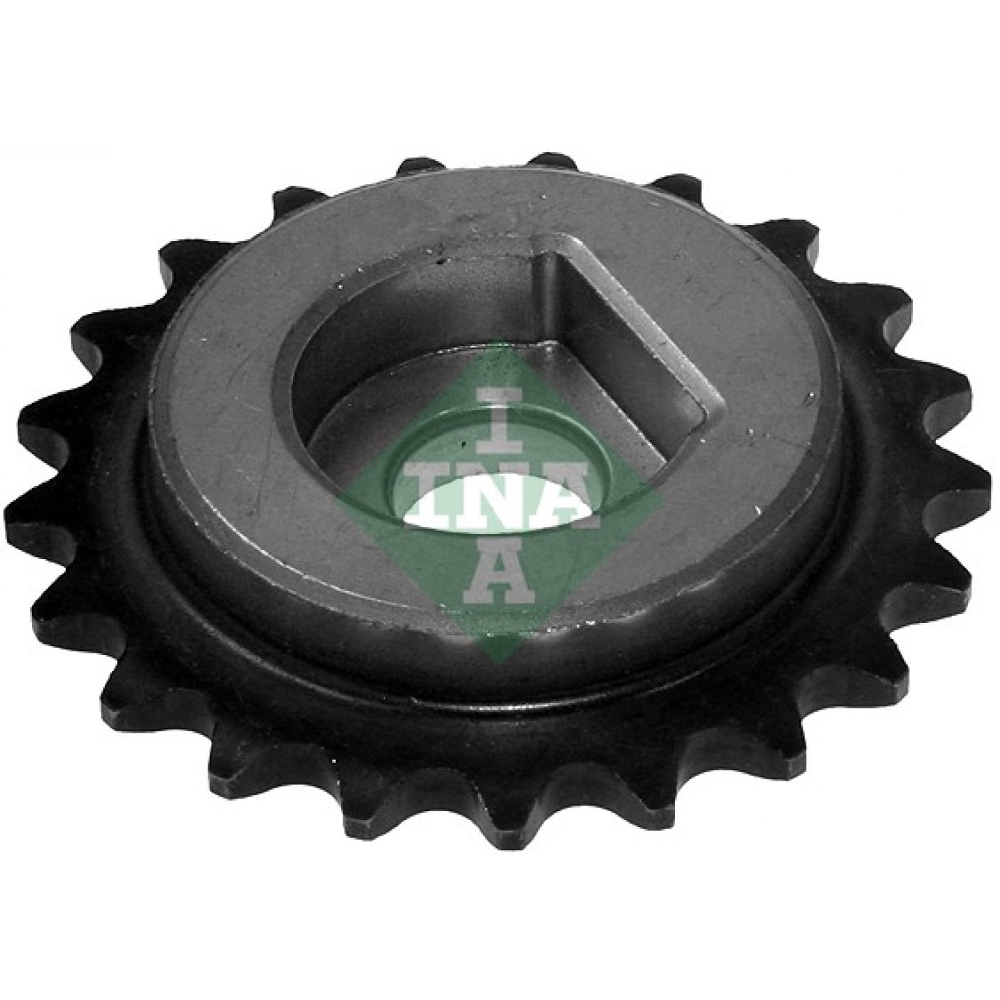 Tandhjul, udligningsaksel INA 554 0069 10