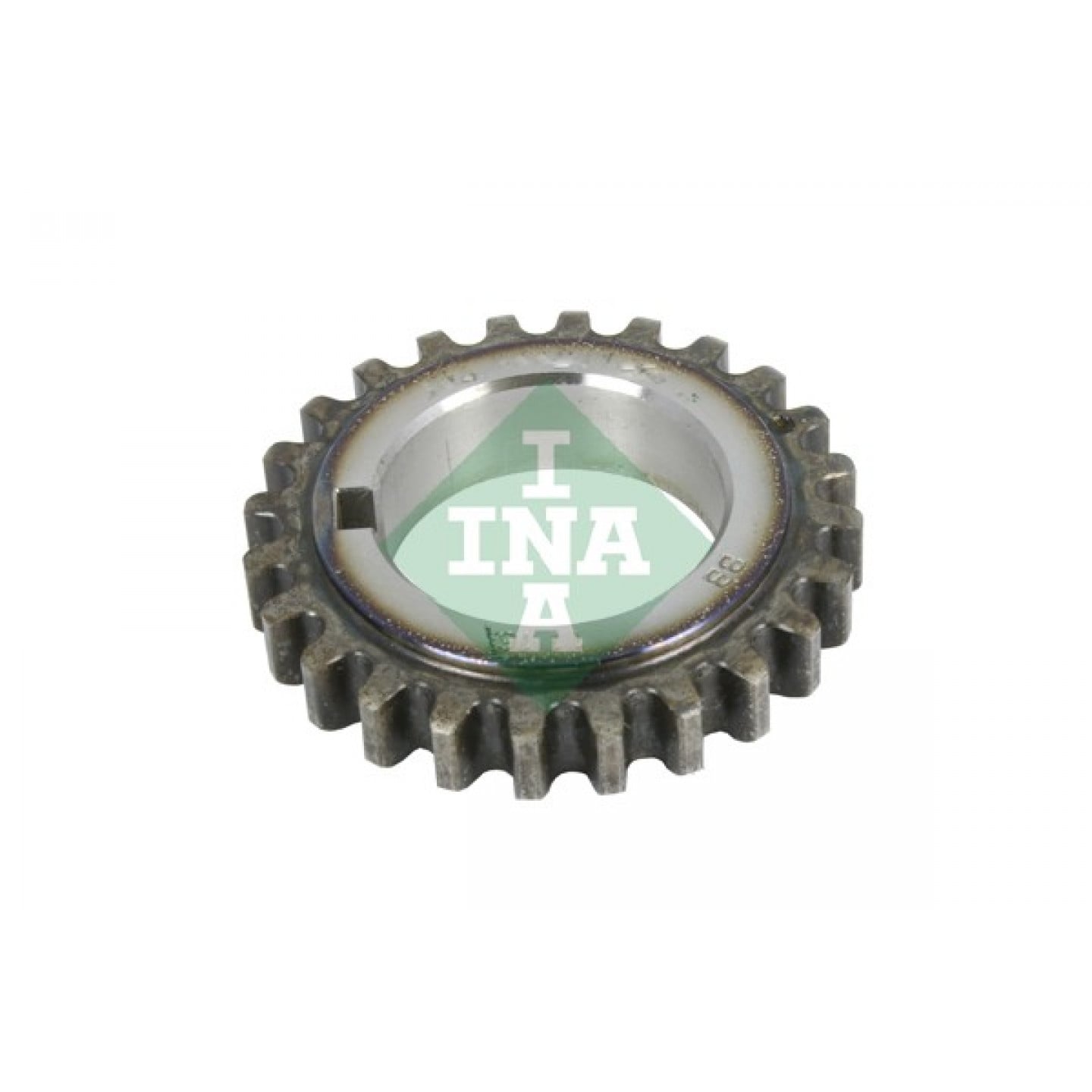 Gear, krumtapaksel INA 554 0119 10