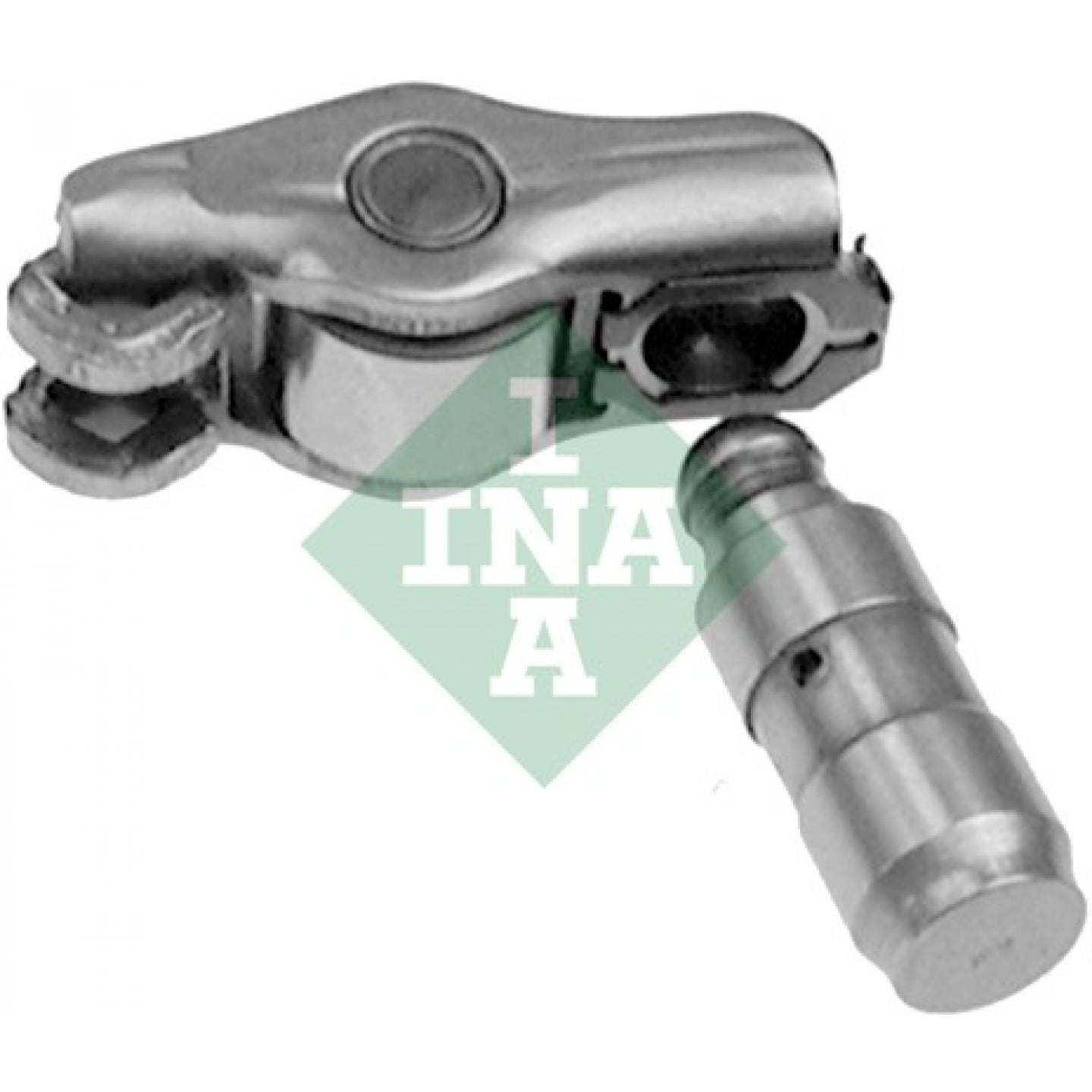 Onderdeel, sleephefboom INA 423 0002 10