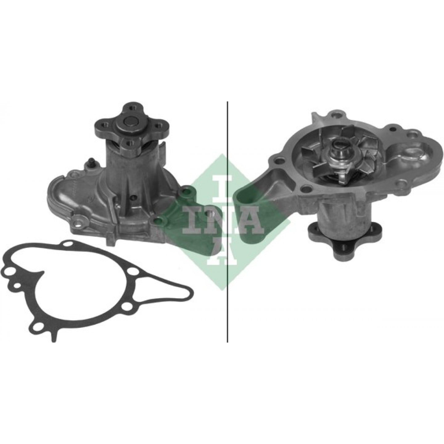 Pompa dell'acqua INA 538 0656 10