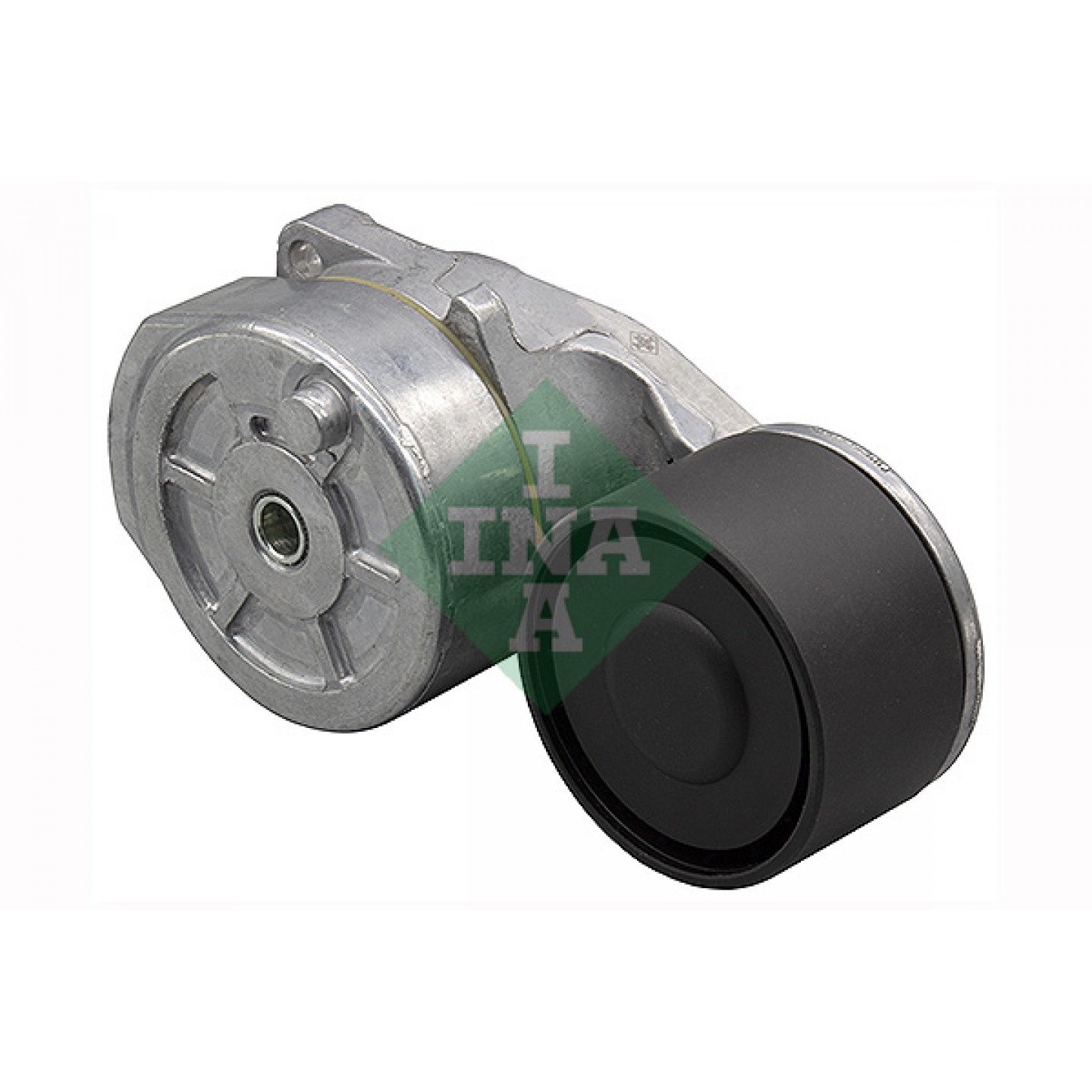 Tensor de correa, correa auxiliar-v INA 534 0863 10