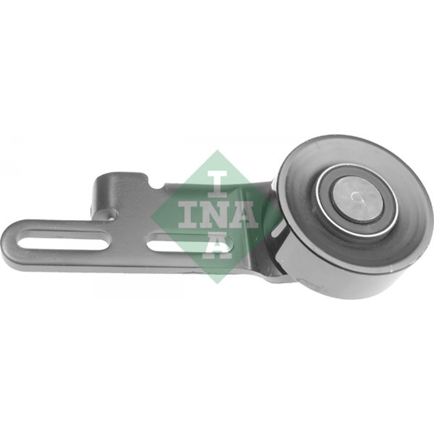 Napínací kladka, žebrovaný klínový řemen INA 531 0354 10