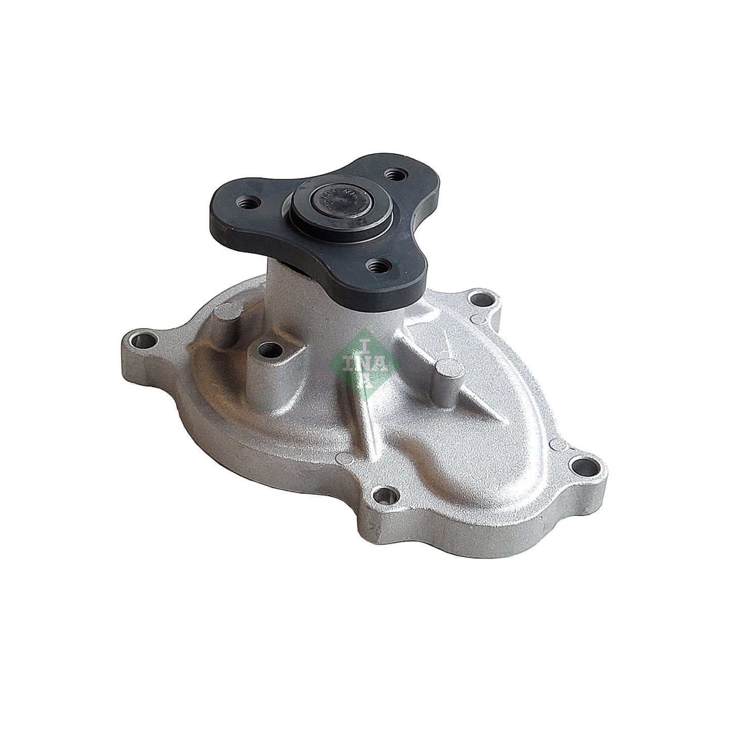 Vandpumpe, motorkøling INA 538 1021 10