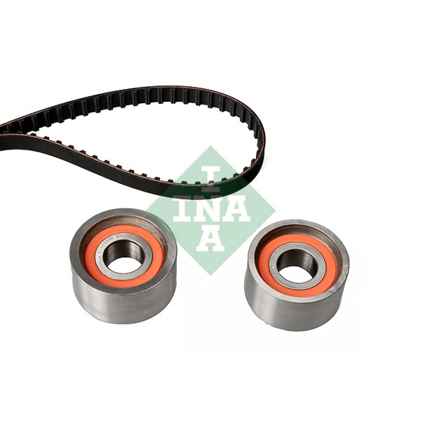Conjunto de correias de distribuição INA 530 0117 10