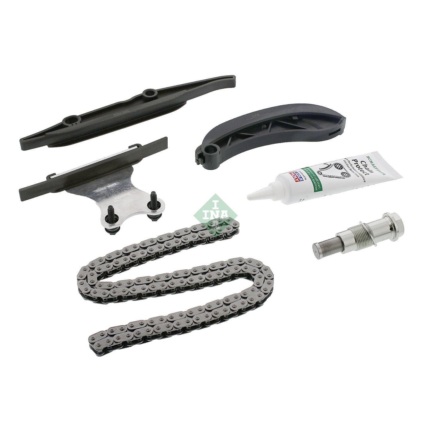 Distributiekettingset INA 559 1007 22