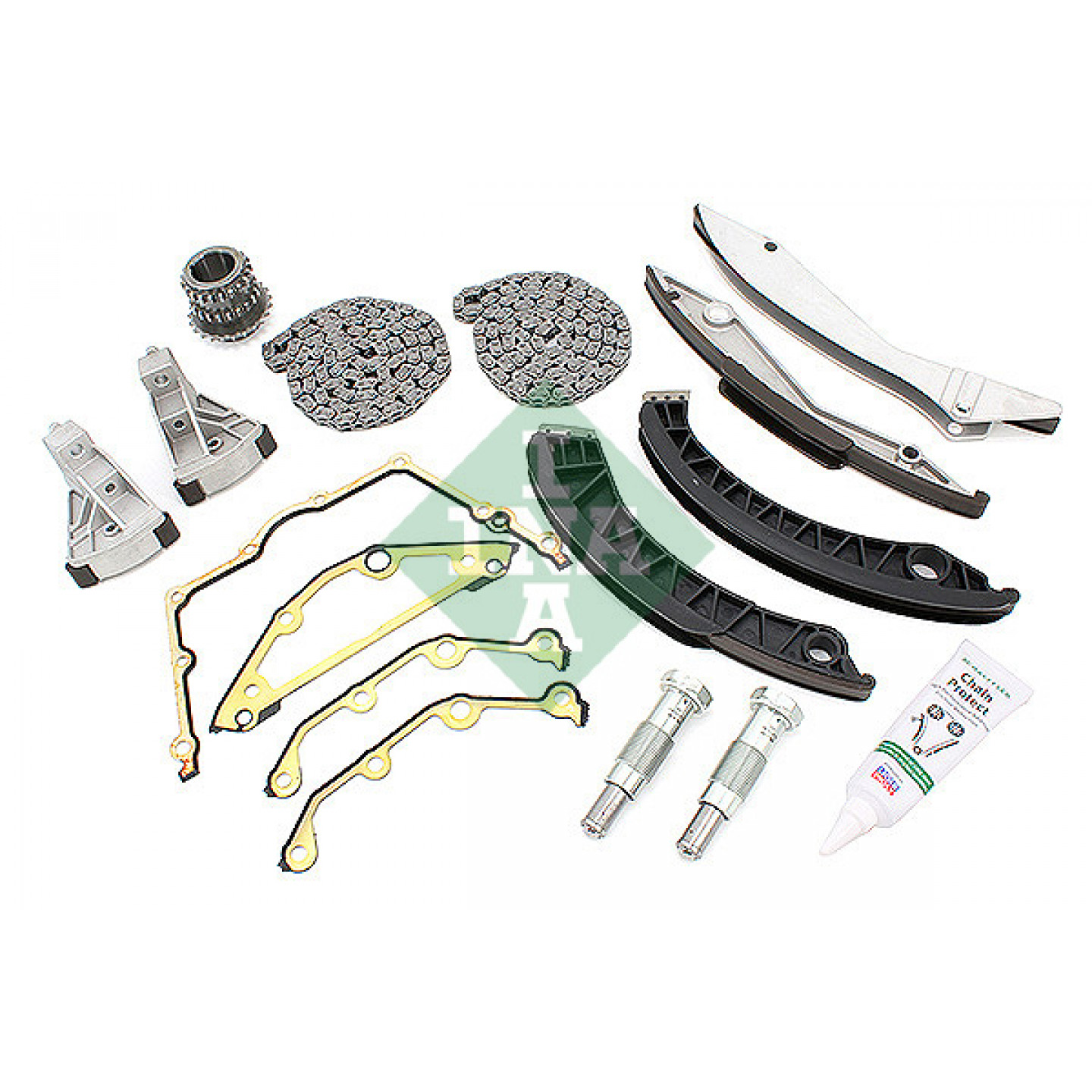 Distributiekettingset INA 559 1802 30