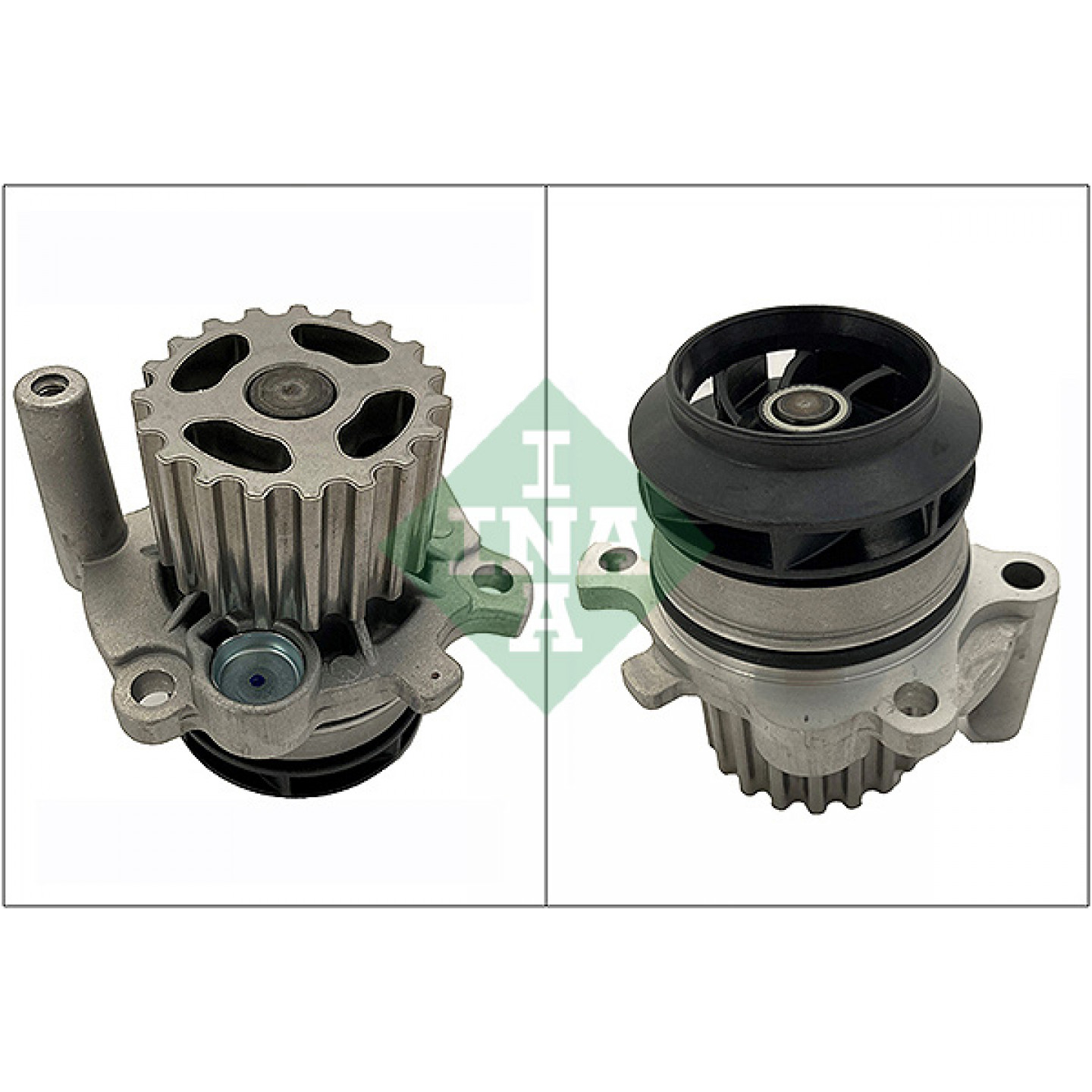 Pompa dell'acqua INA 538 0089 10