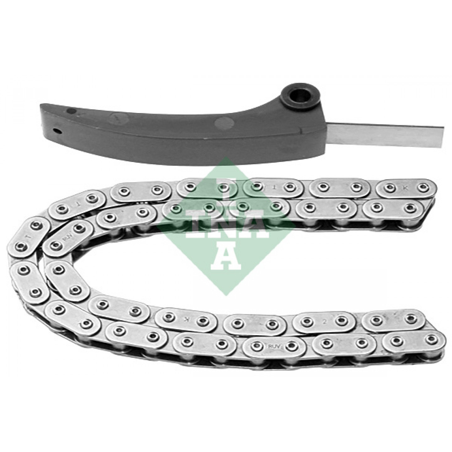 Kettingset, oliepompaandrijving INA 558 0148 10