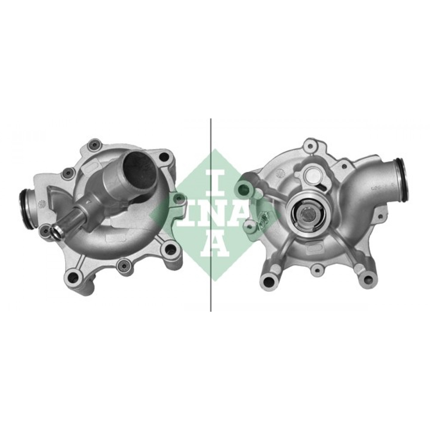 Pompa dell'acqua INA 538 0183 10