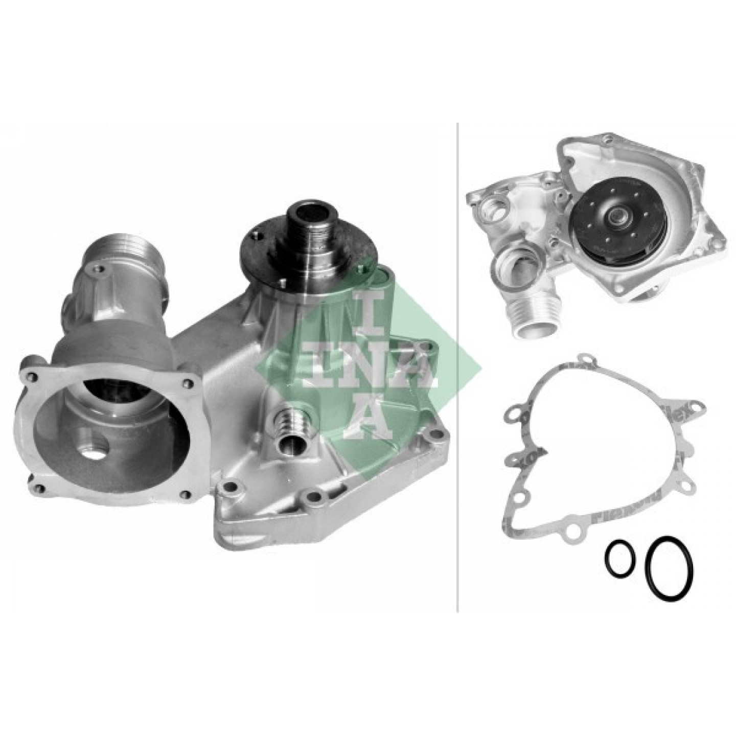 Pompa dell'acqua INA 538 0190 10