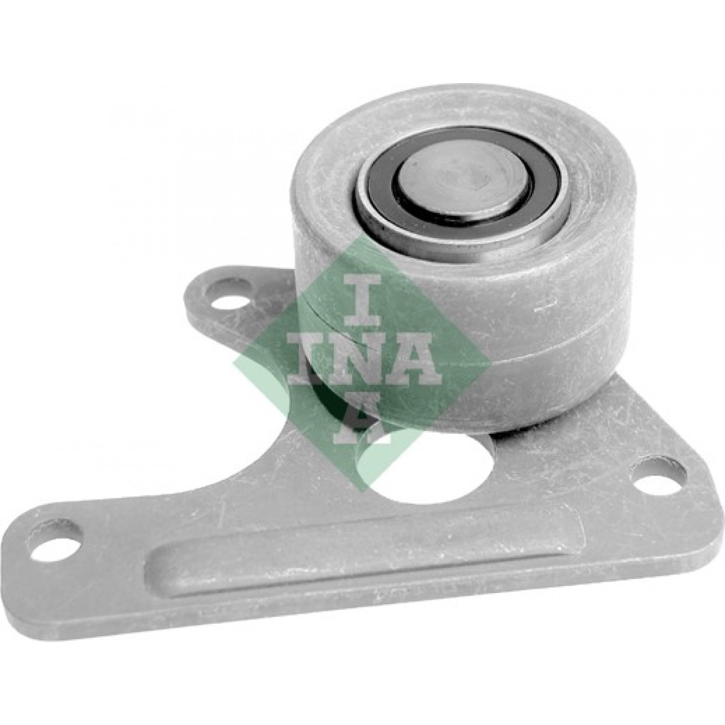 INA Rullo tenditore, Cinghia Poly-V 531 0812 10