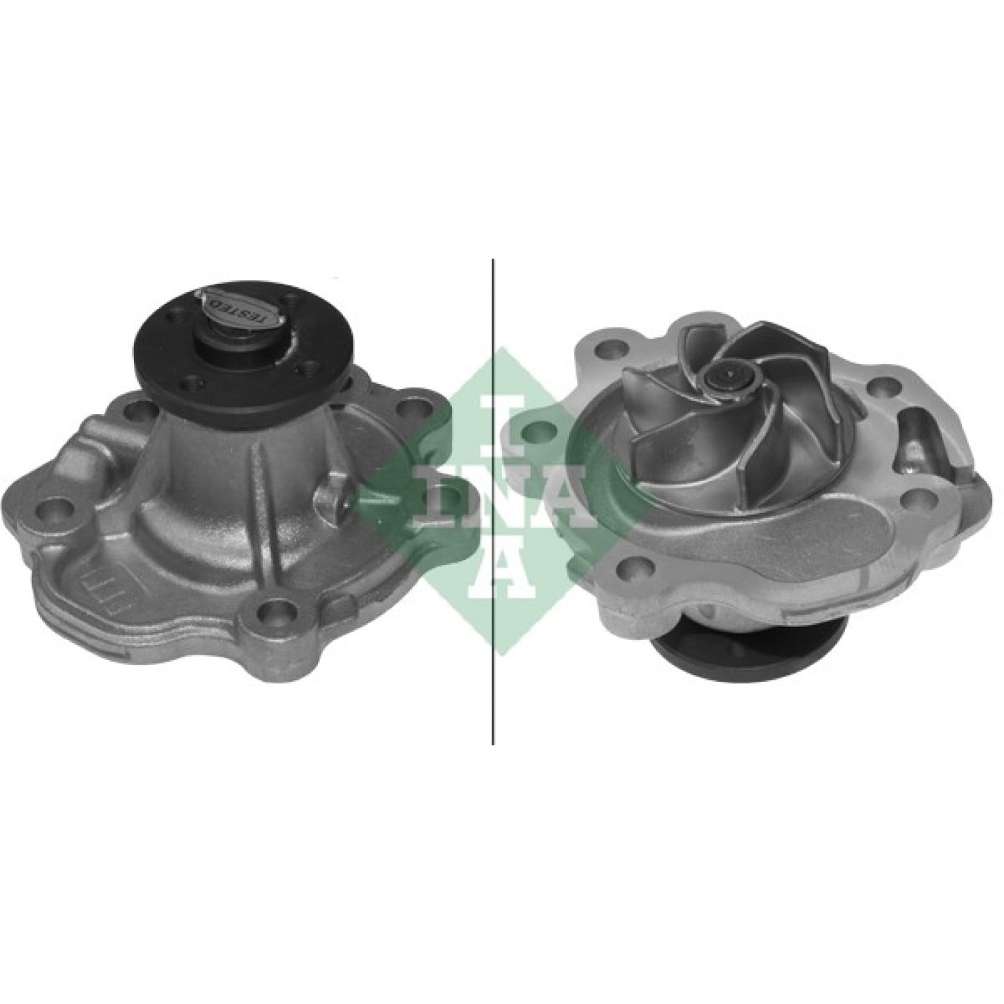 Pompa dell'acqua INA 538 0307 10