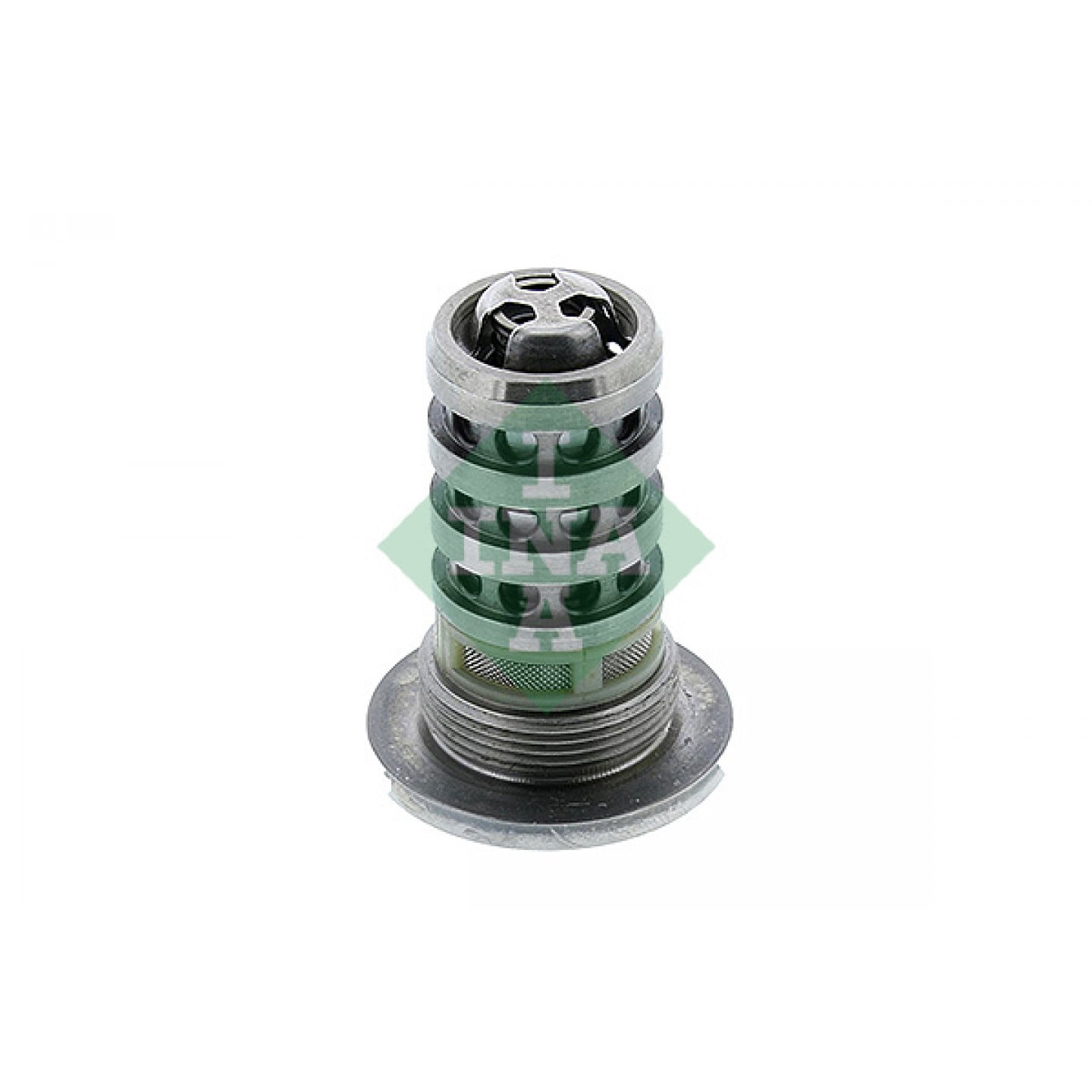 Centraleklep, nokkenasafregeling INA 427 0037 10