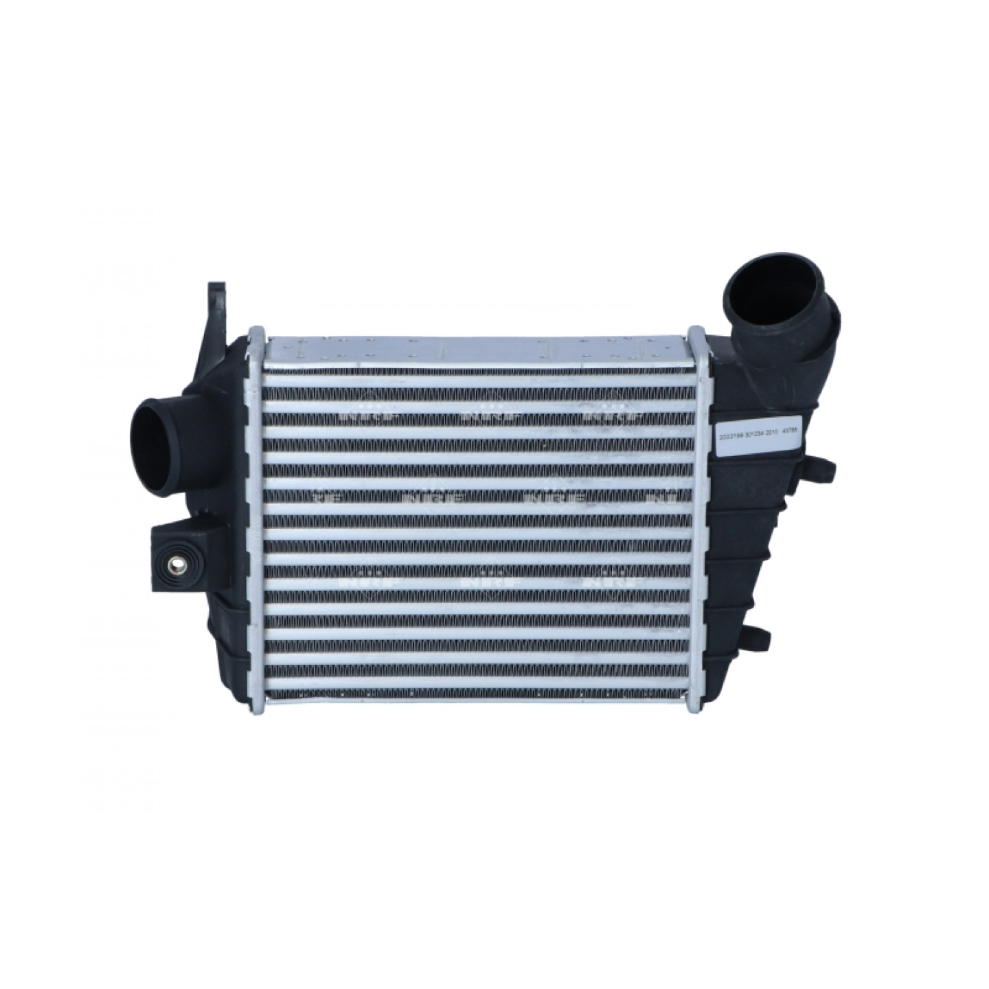 Intercooler, lader NRF 30123A