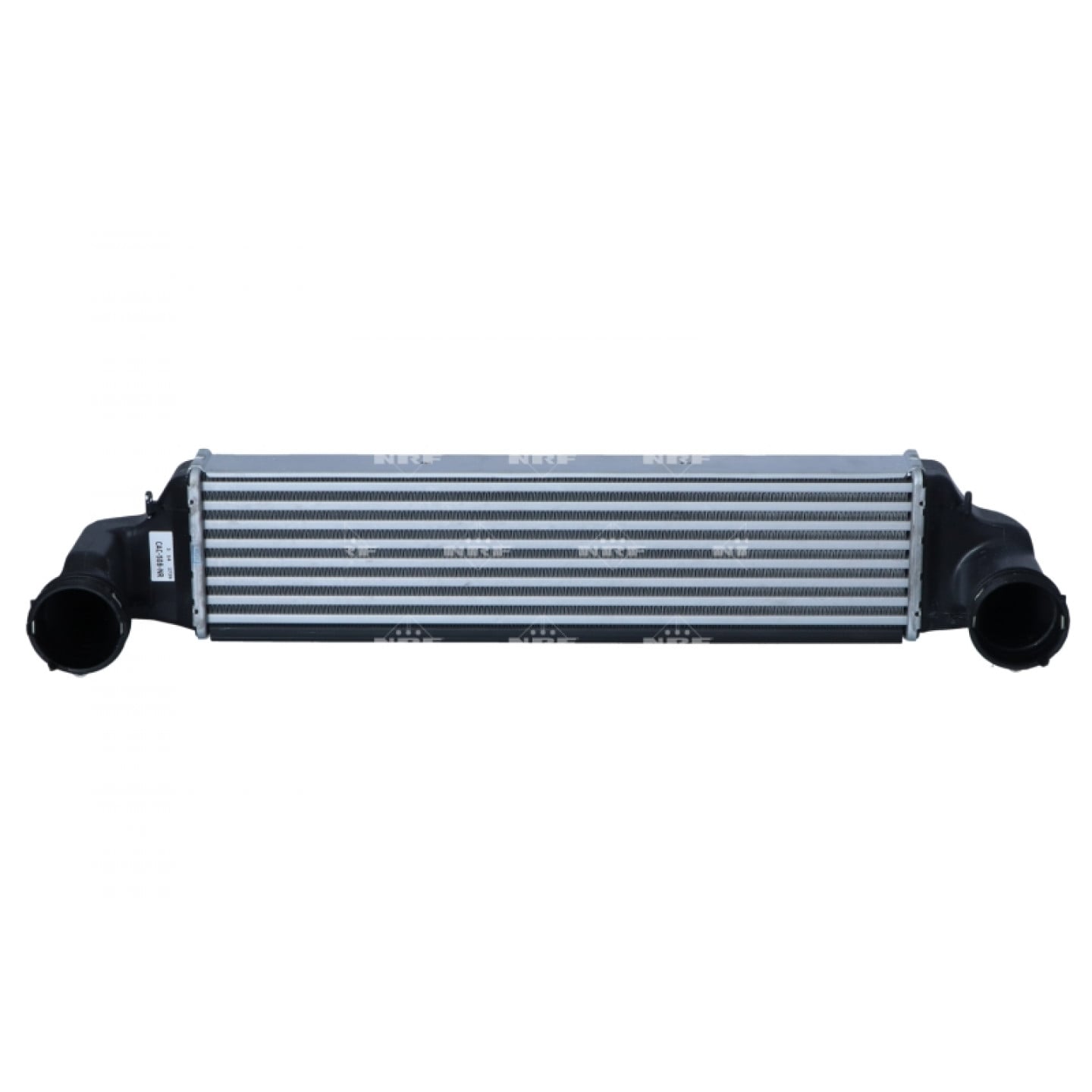 Intercooler, oplader NRF 30165A