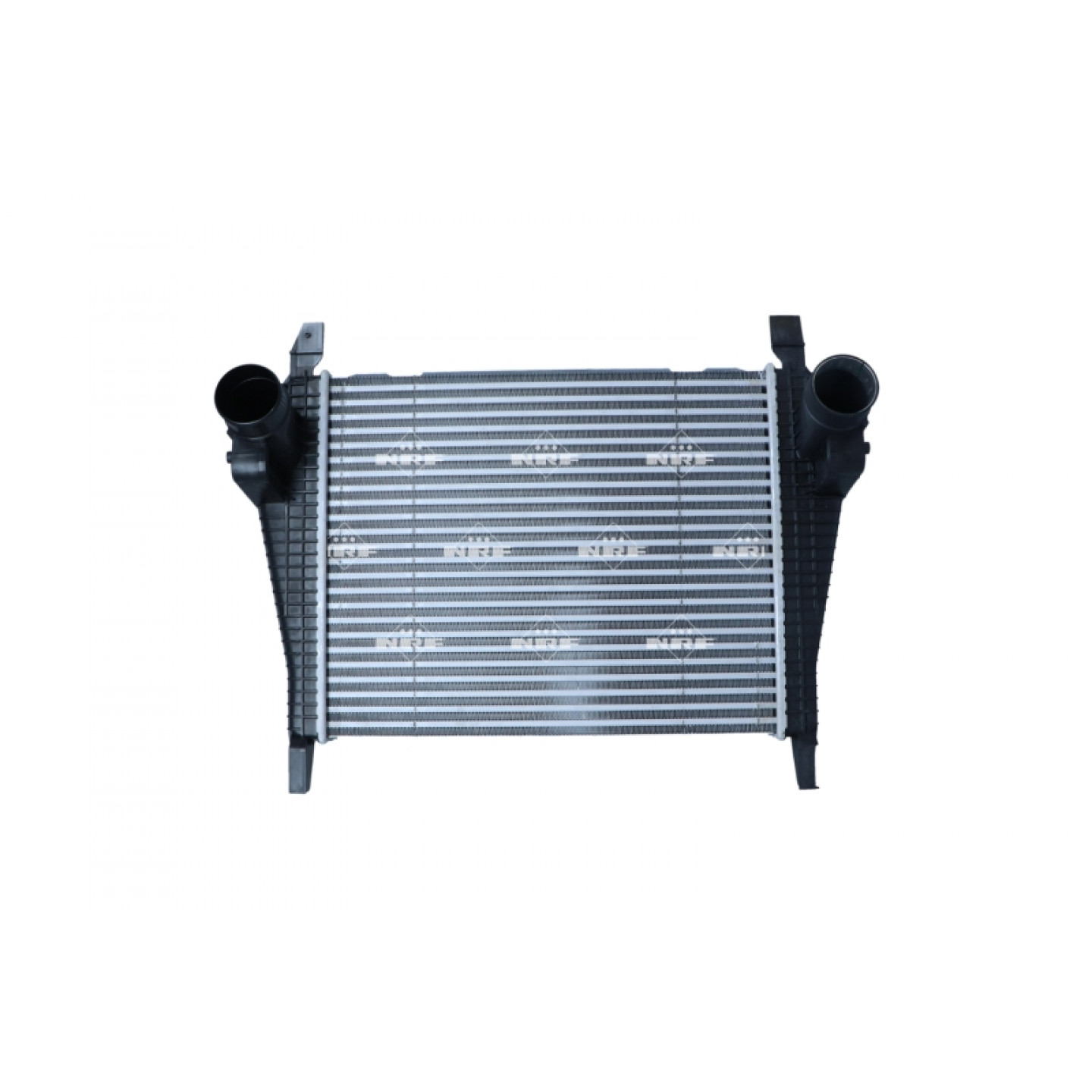 Intercooler, oplader NRF 30264