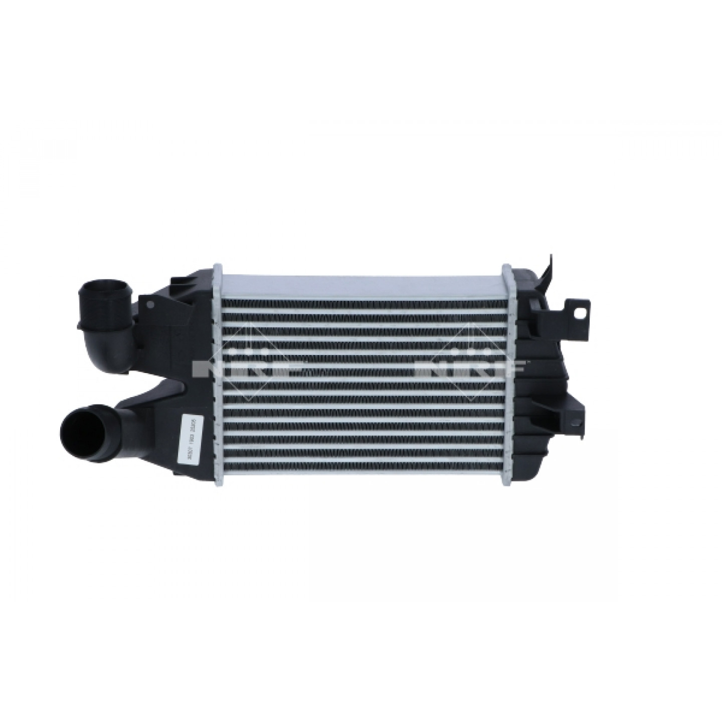 Intercooler, lader NRF 30307