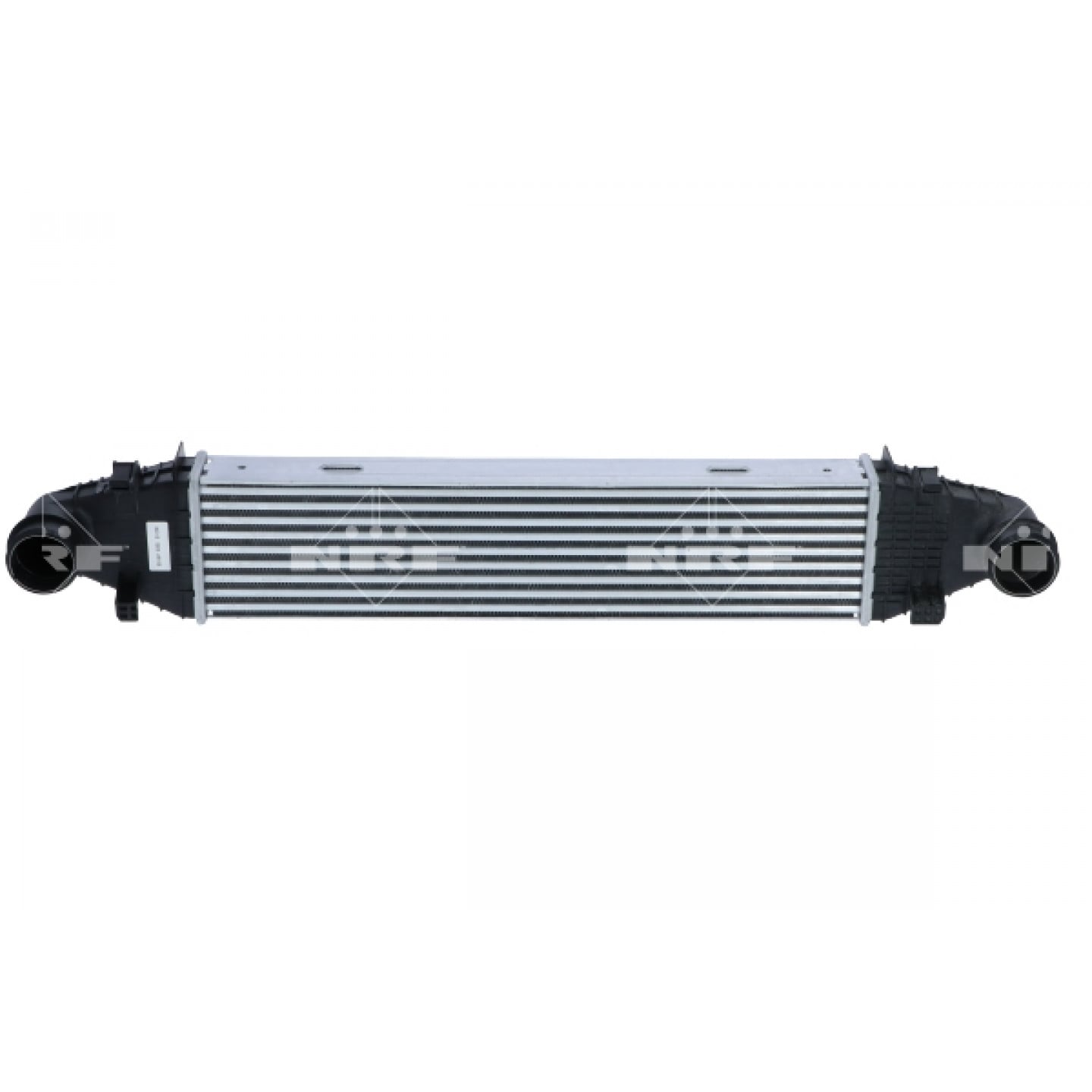 Intercooler, oplader NRF 30315
