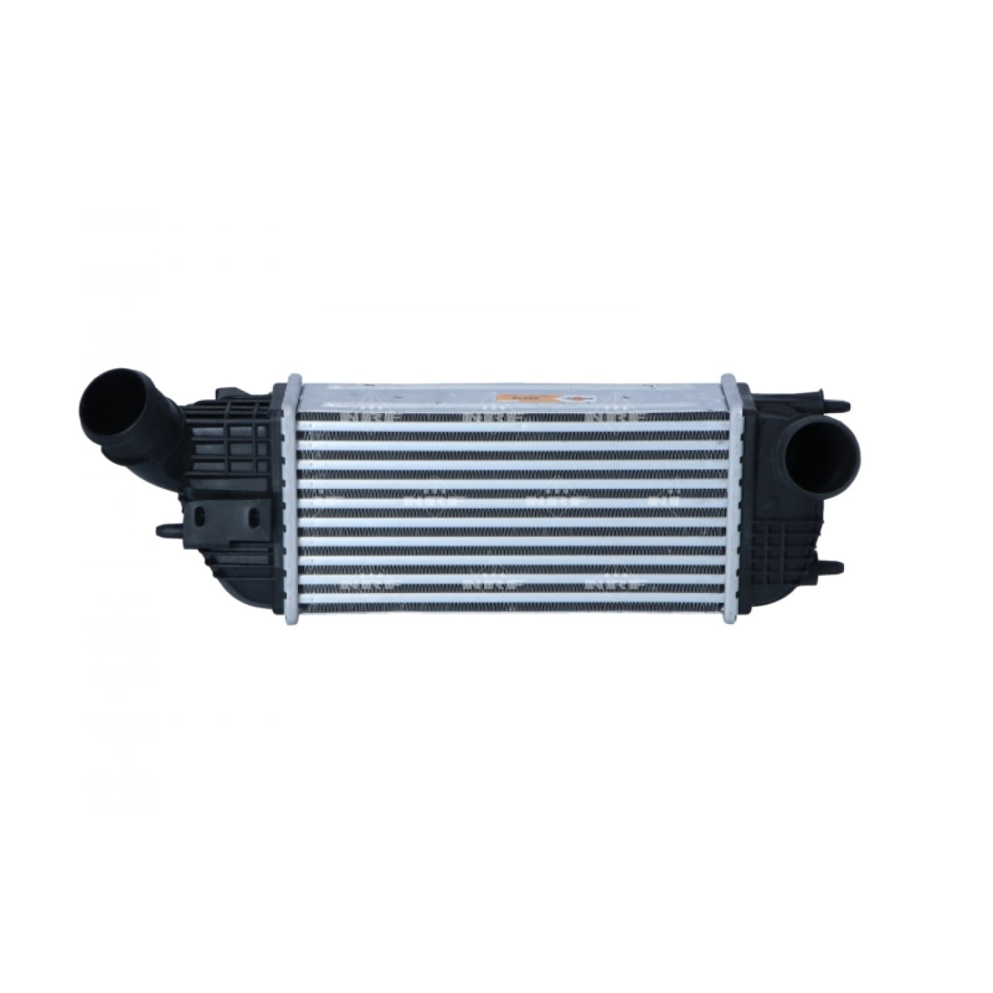 Intercooler, oplader NRF 30319