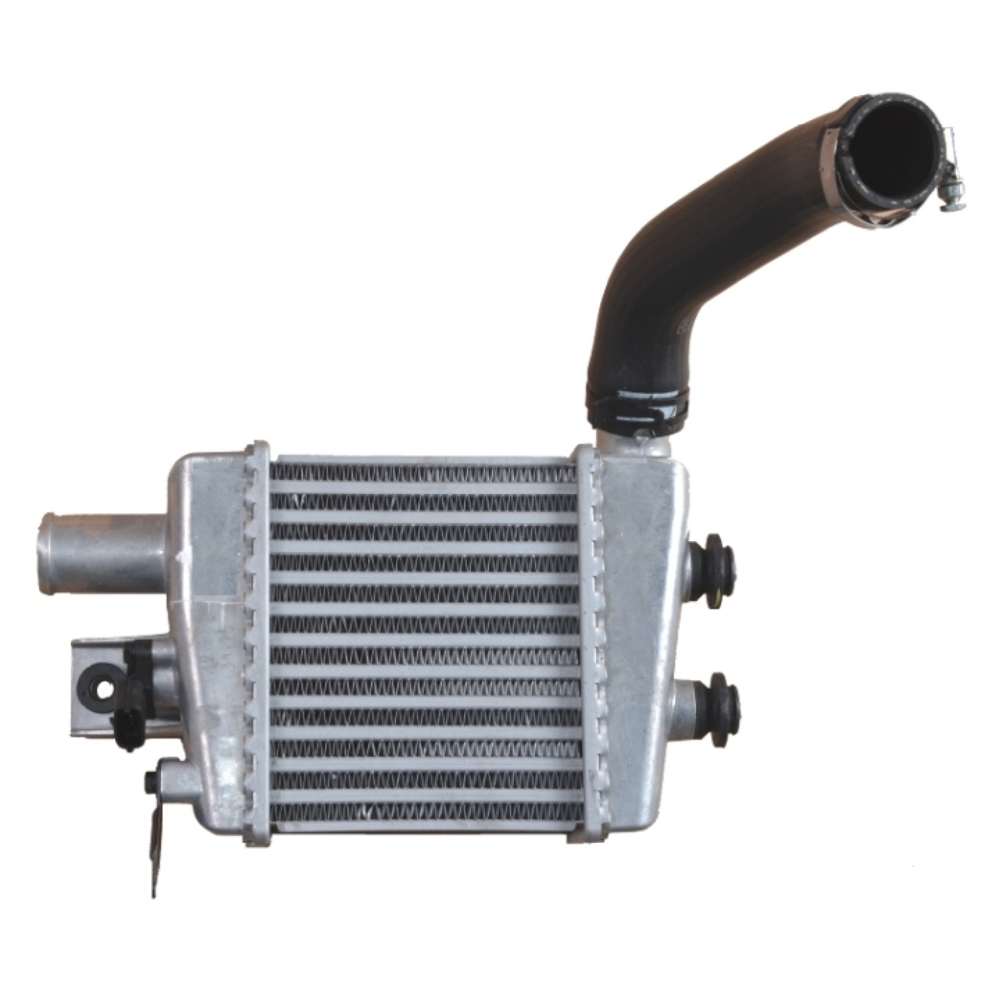 Intercooler, lader NRF 30333
