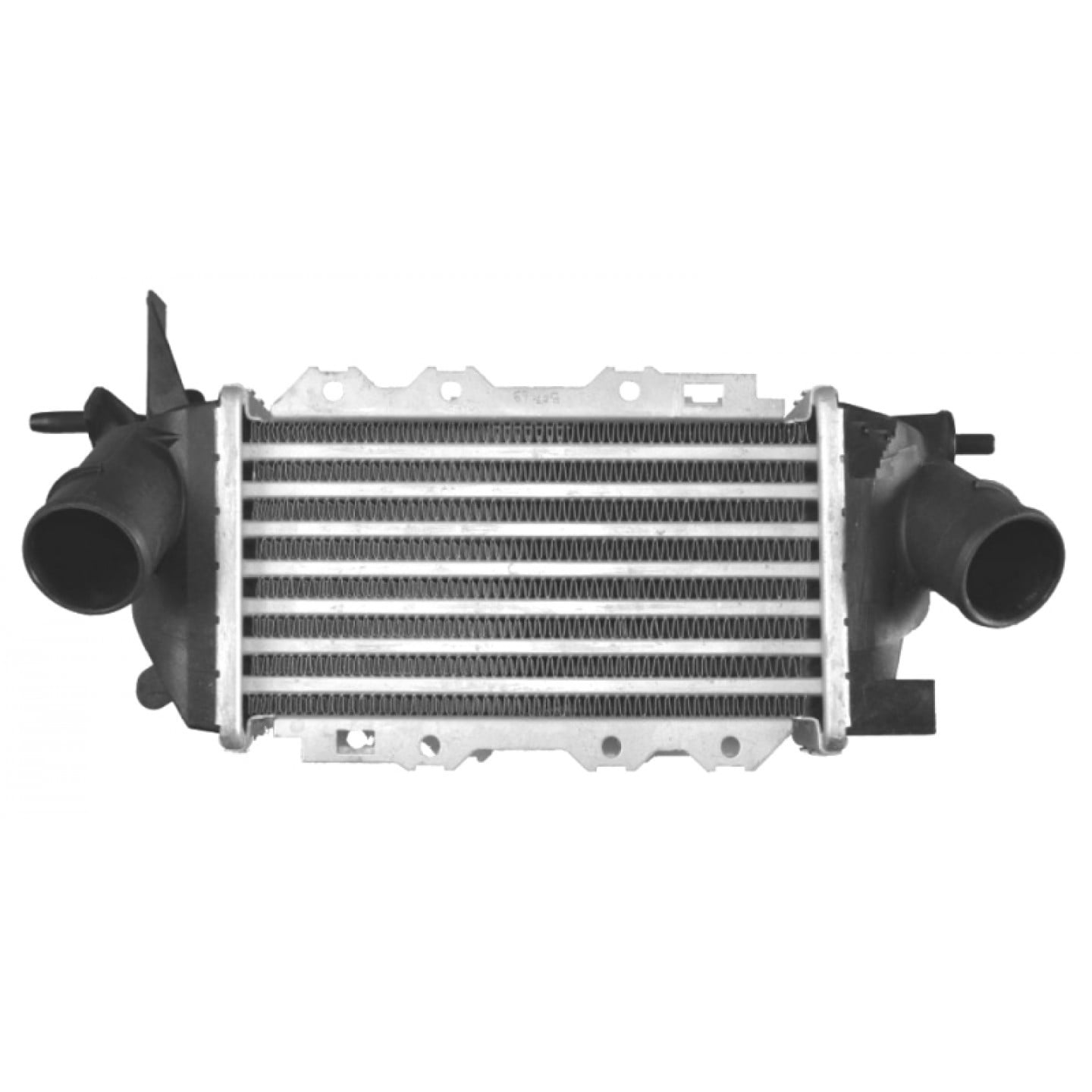 Intercooler, lader NRF 30352
