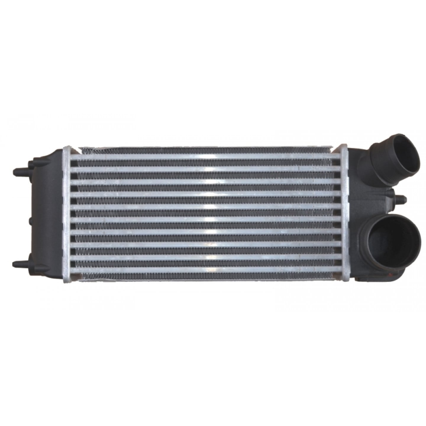 Intercooler, carregador NRF 30356