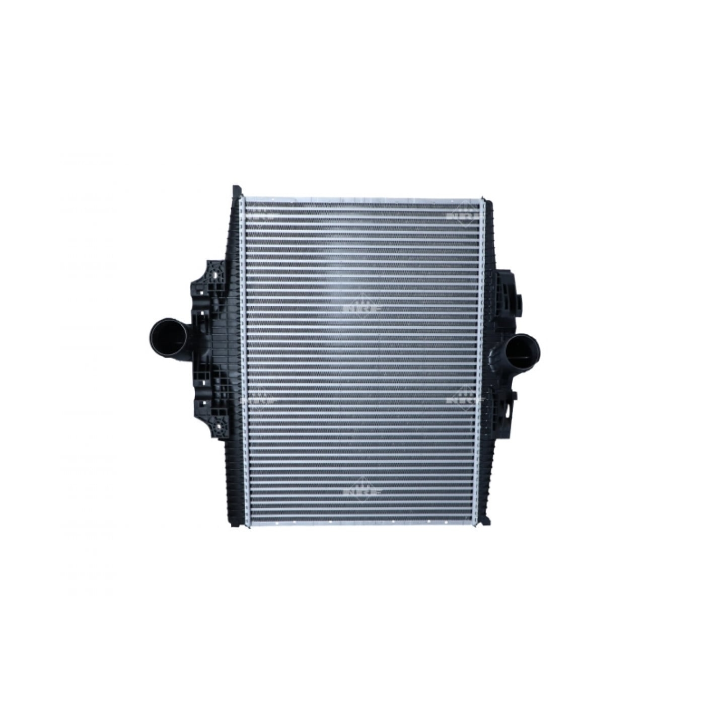 Intercooler, inlaatluchtkoeler NRF 30453