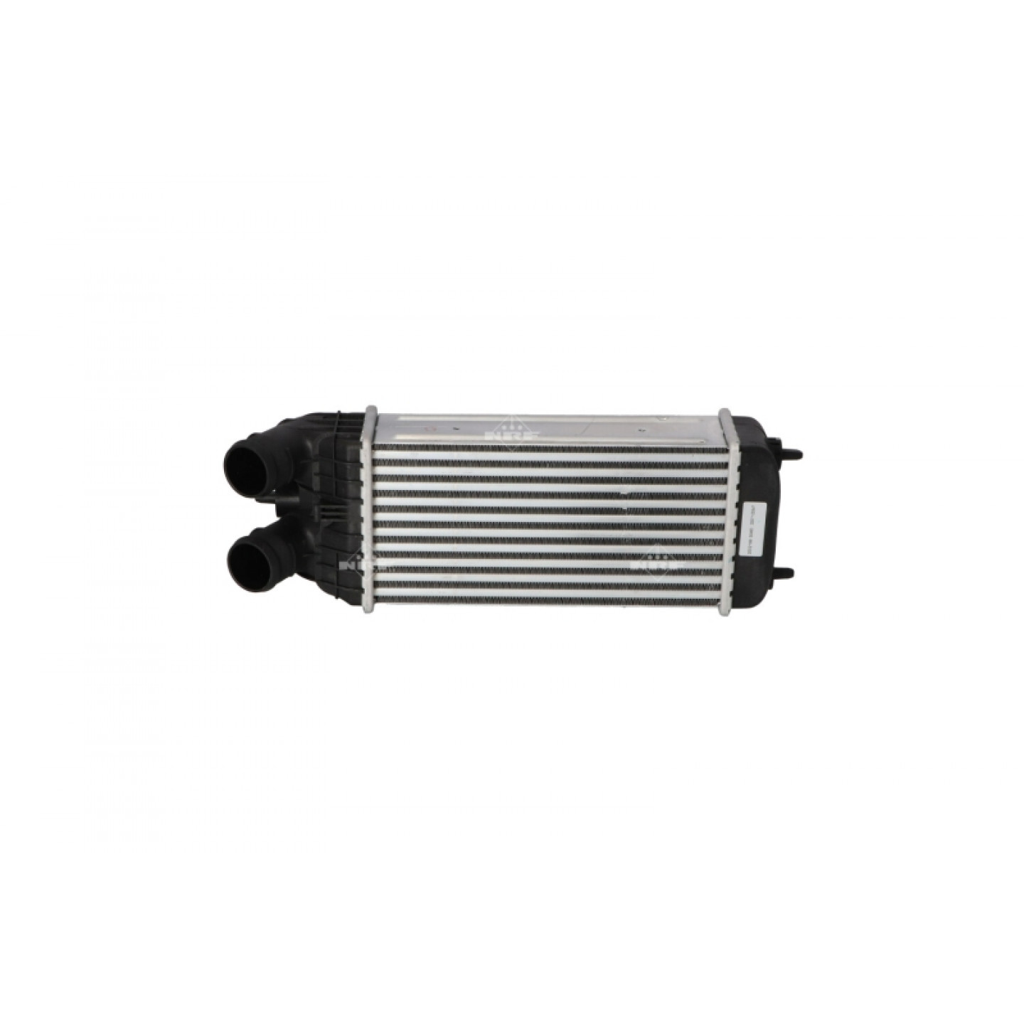 Intercooler, oplader NRF 30460