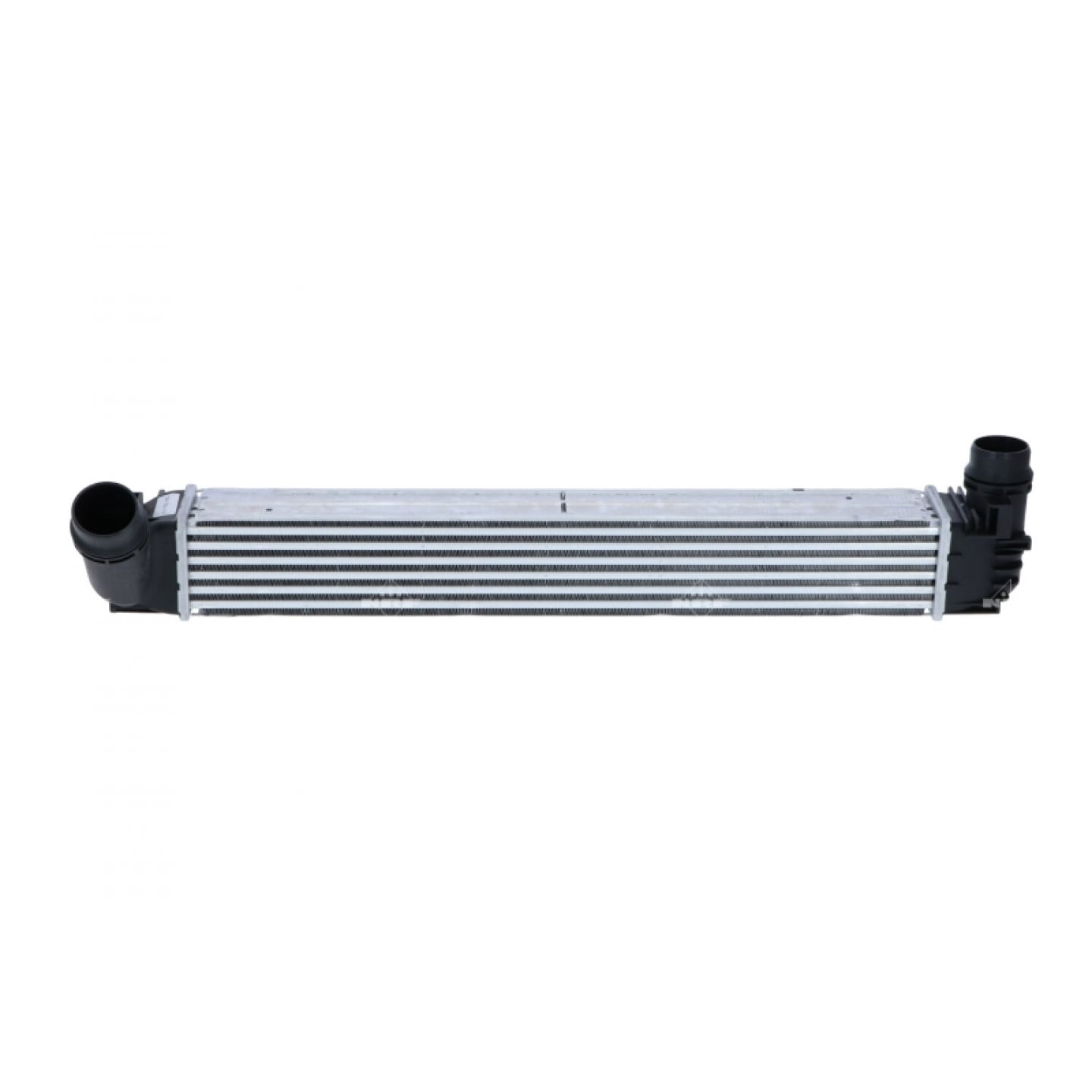 Intercooler, oplader NRF 30481
