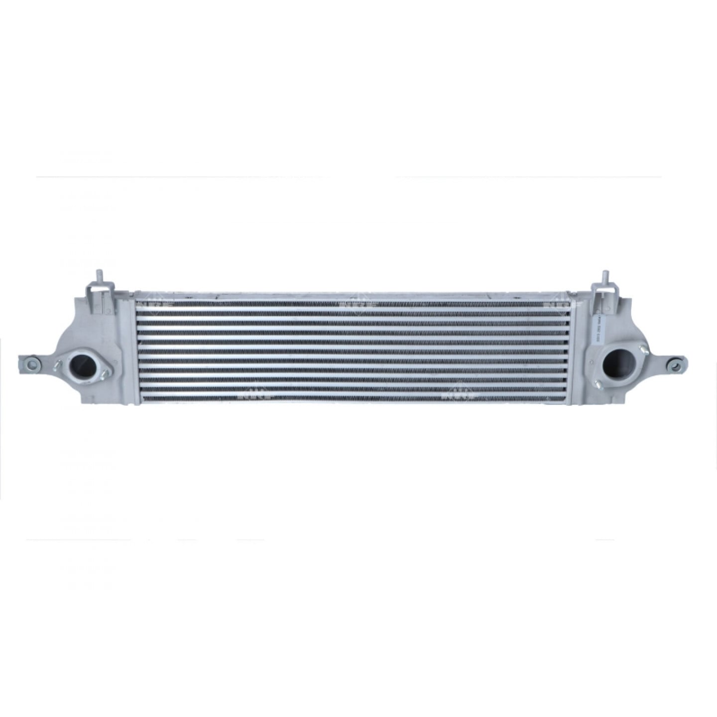 Intercooler, oplader NRF 30513