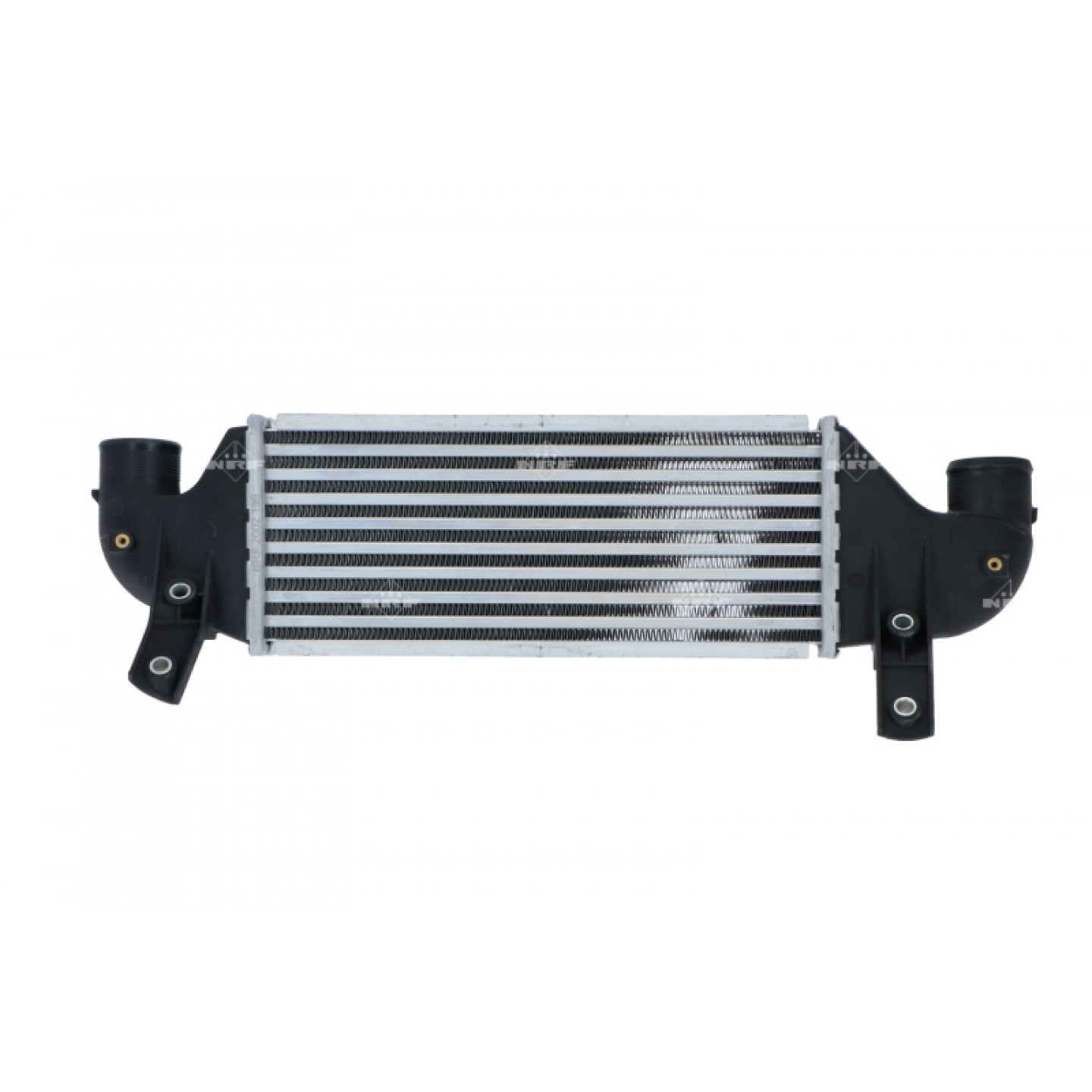 Intercooler, oplader NRF 30863