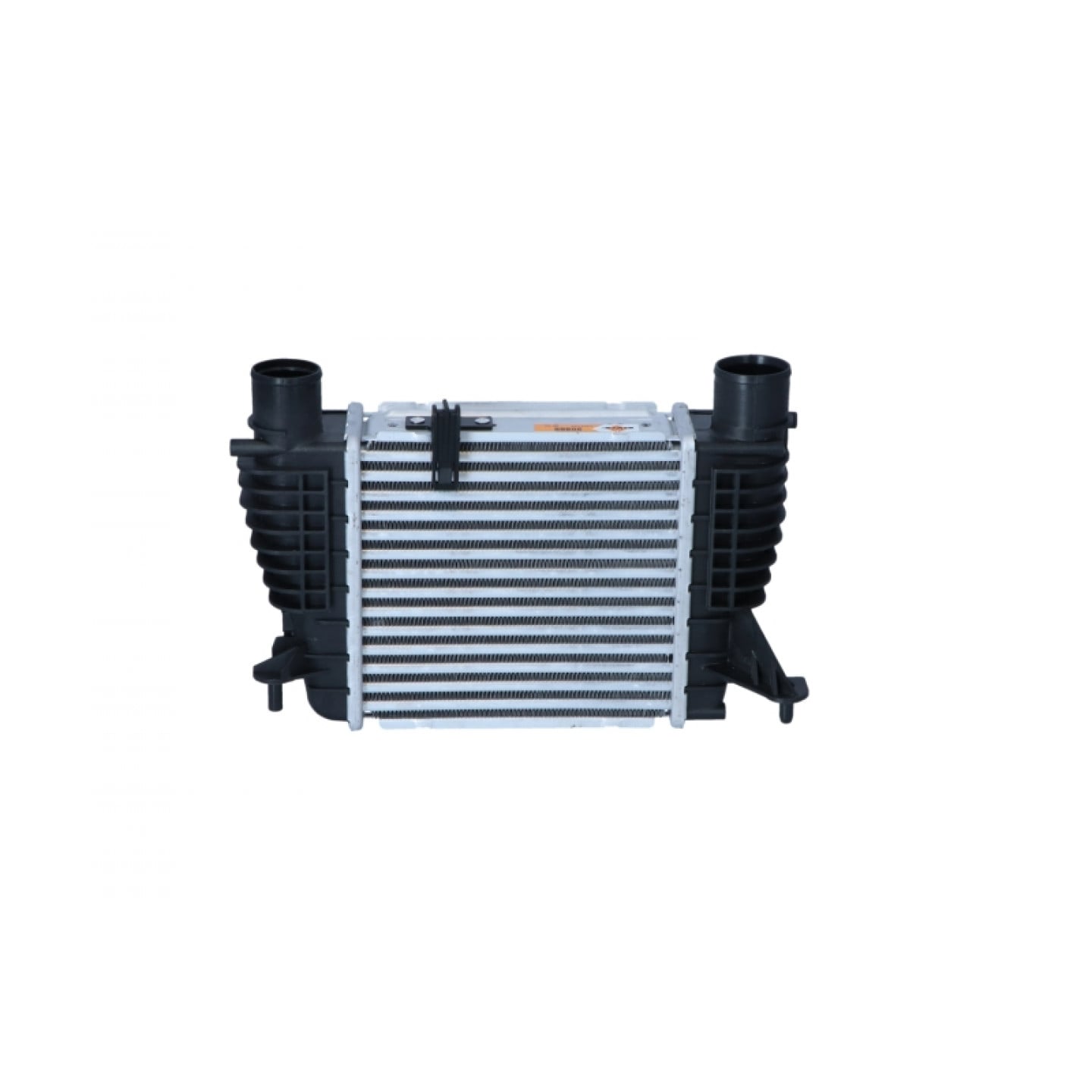 Intercooler, oplader NRF 30866