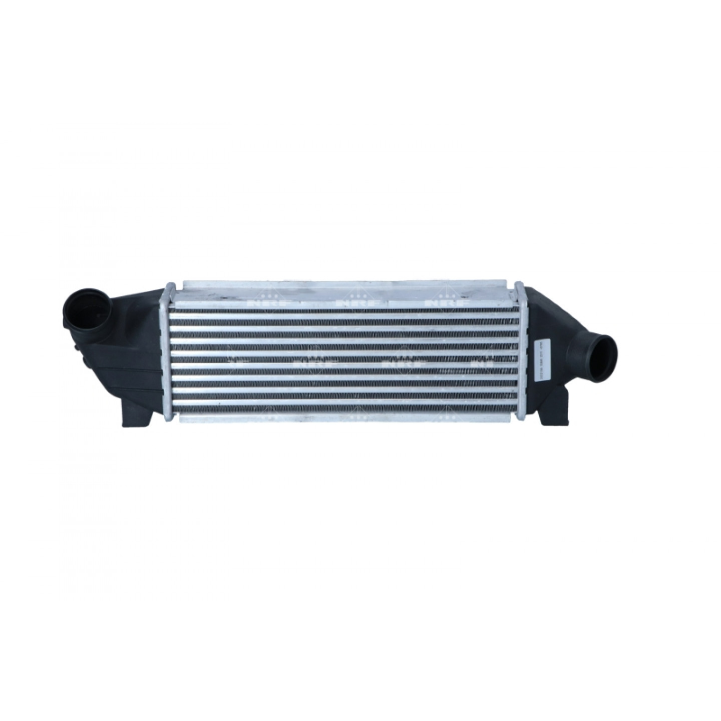 Intercooler, oplader NRF 30886