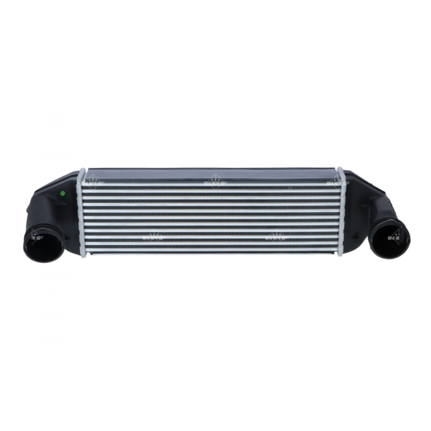 Intercooler, oplader NRF 309019
