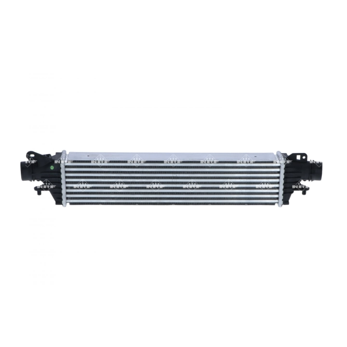 Intercooler, oplader NRF 309022
